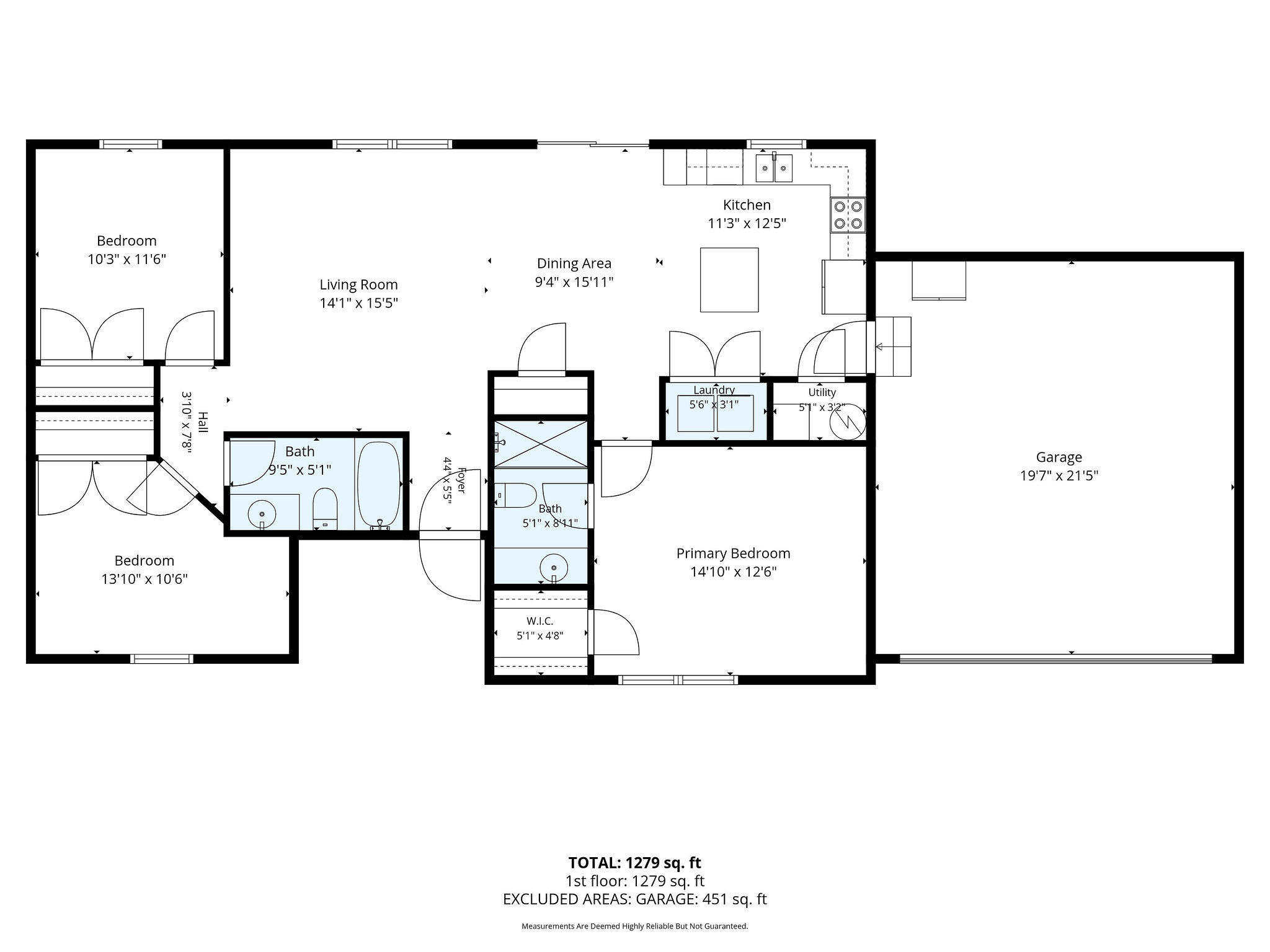247 Bradley Court Property Photo 34