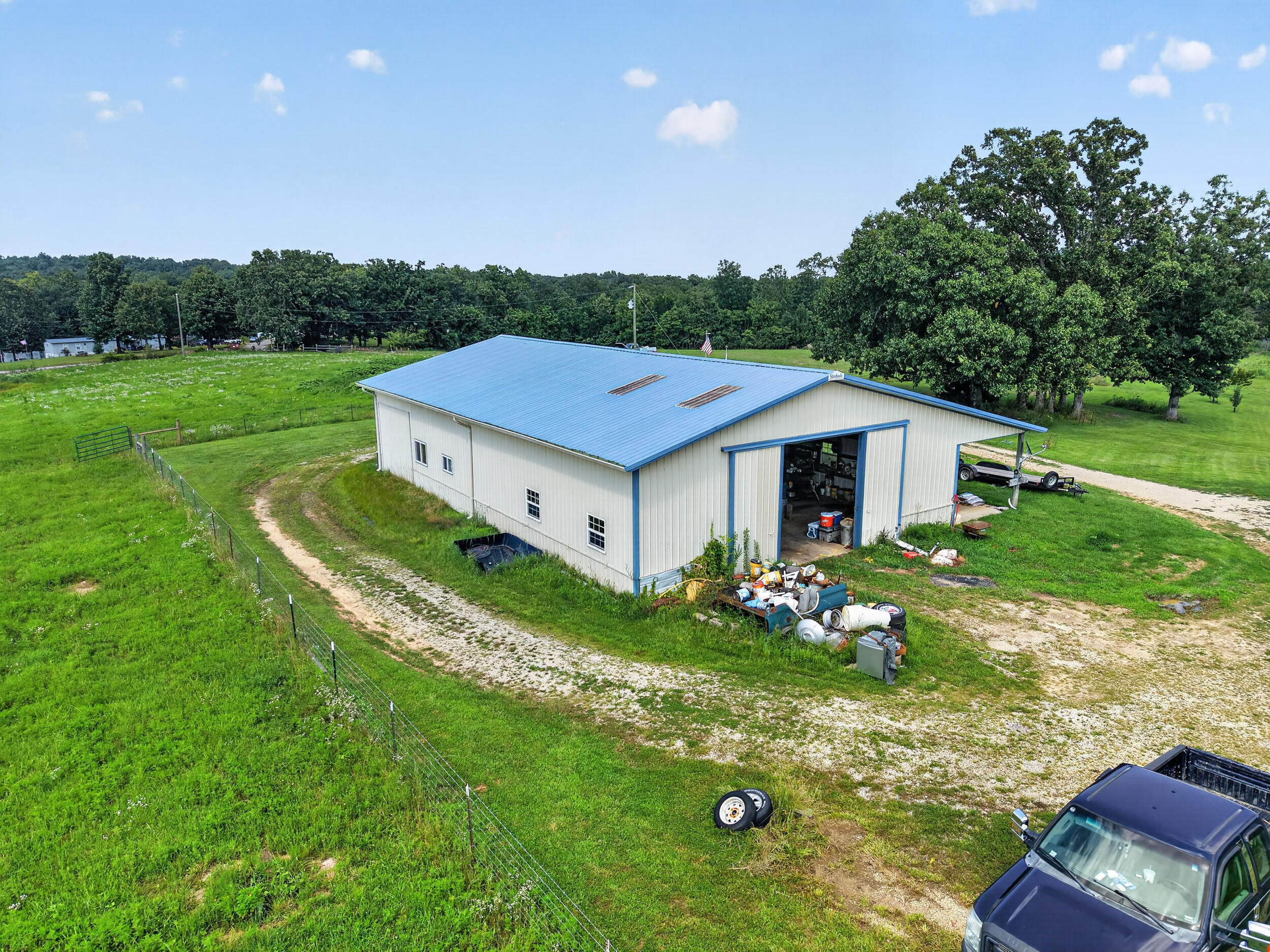 9562 State Hwy A Property Photo 28