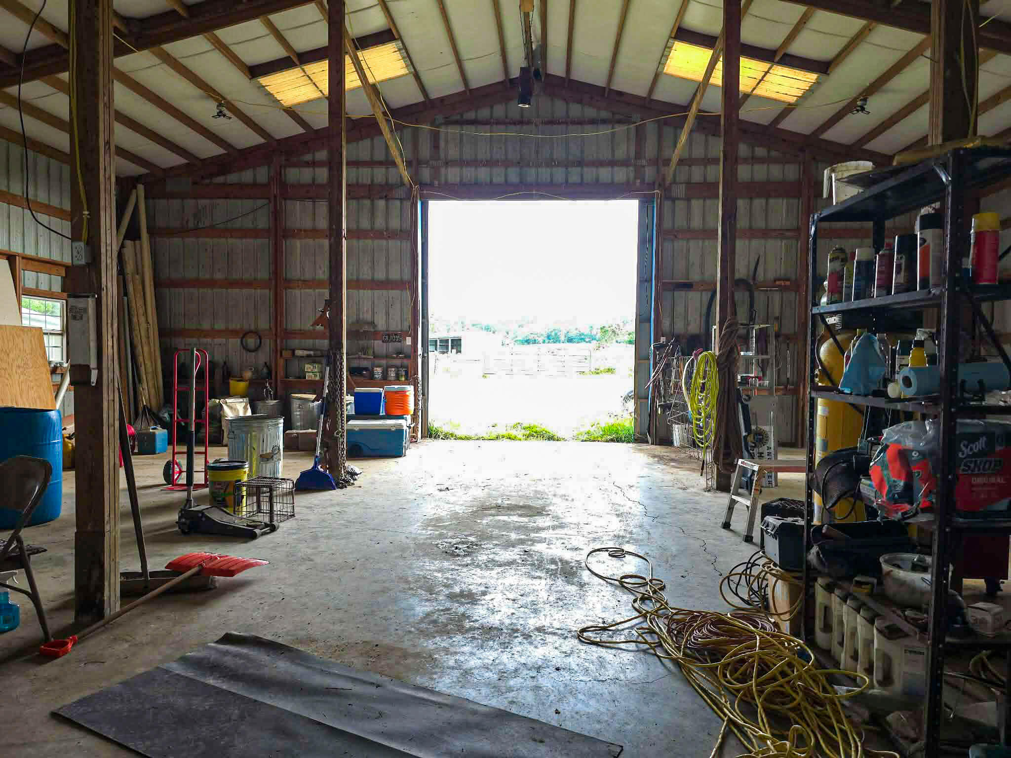 9562 State Hwy A Property Photo 44