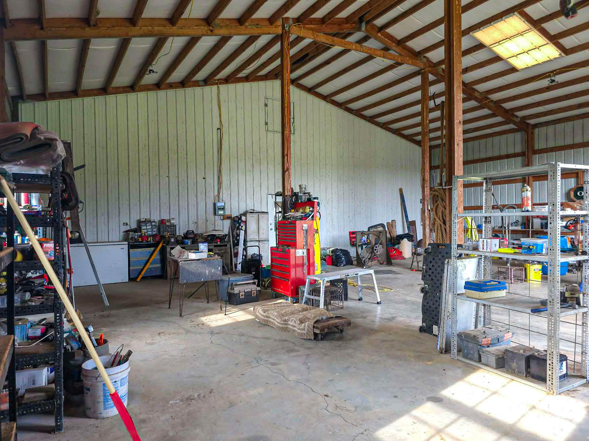 9562 State Hwy A Property Photo 45