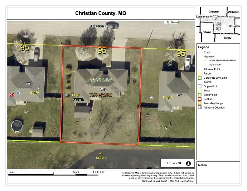 108 East Canon Avenue Property Photo 47