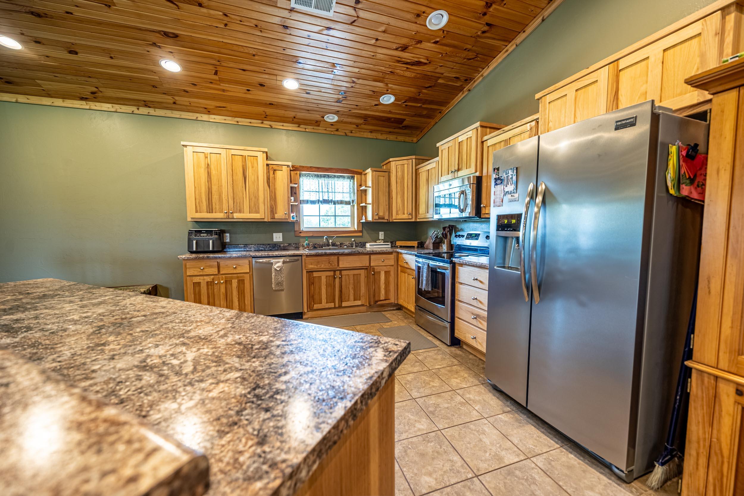 5565 State Hwy B Property Photo 5