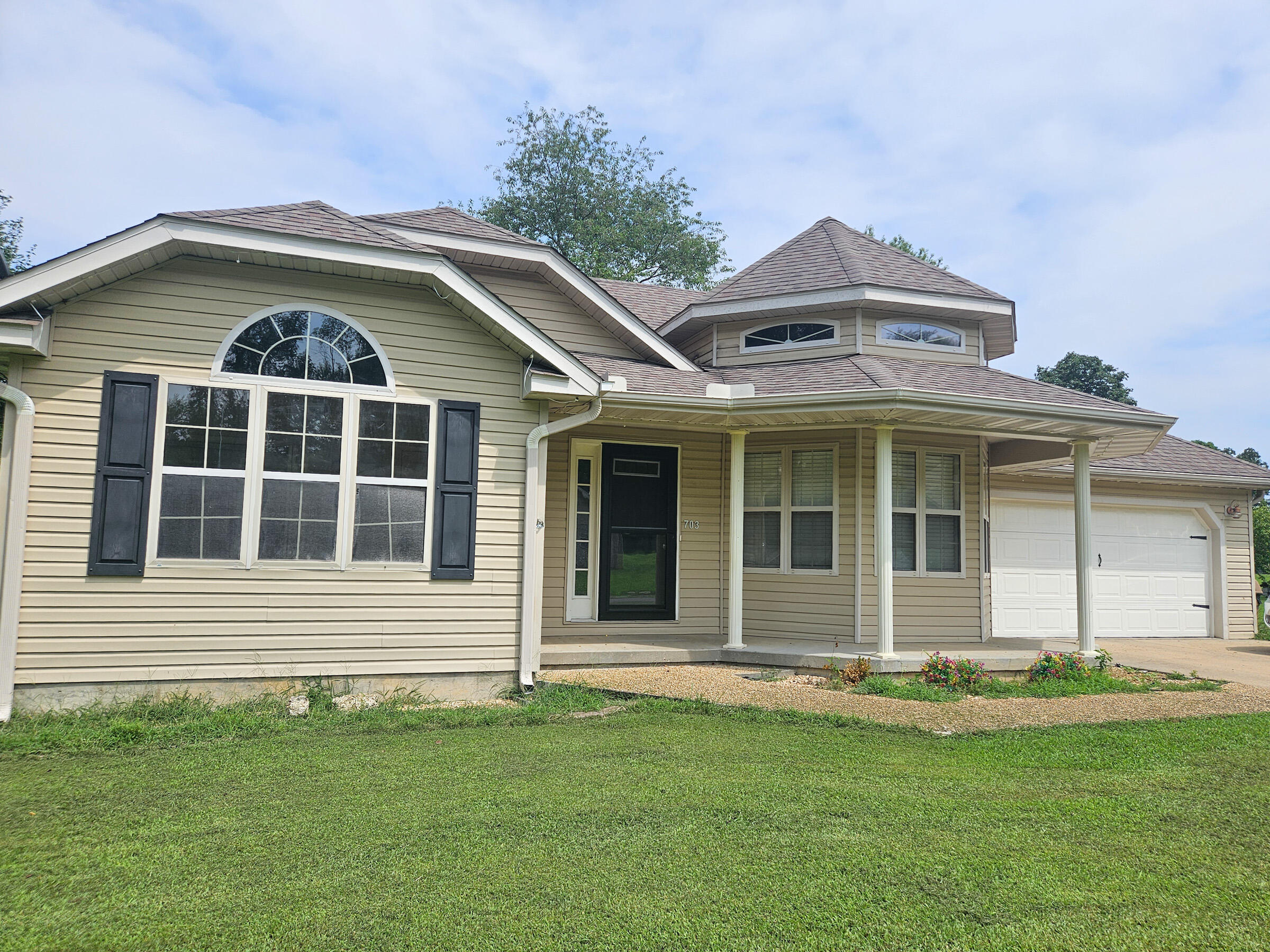 703 Kaitlin Drive Property Photo 31