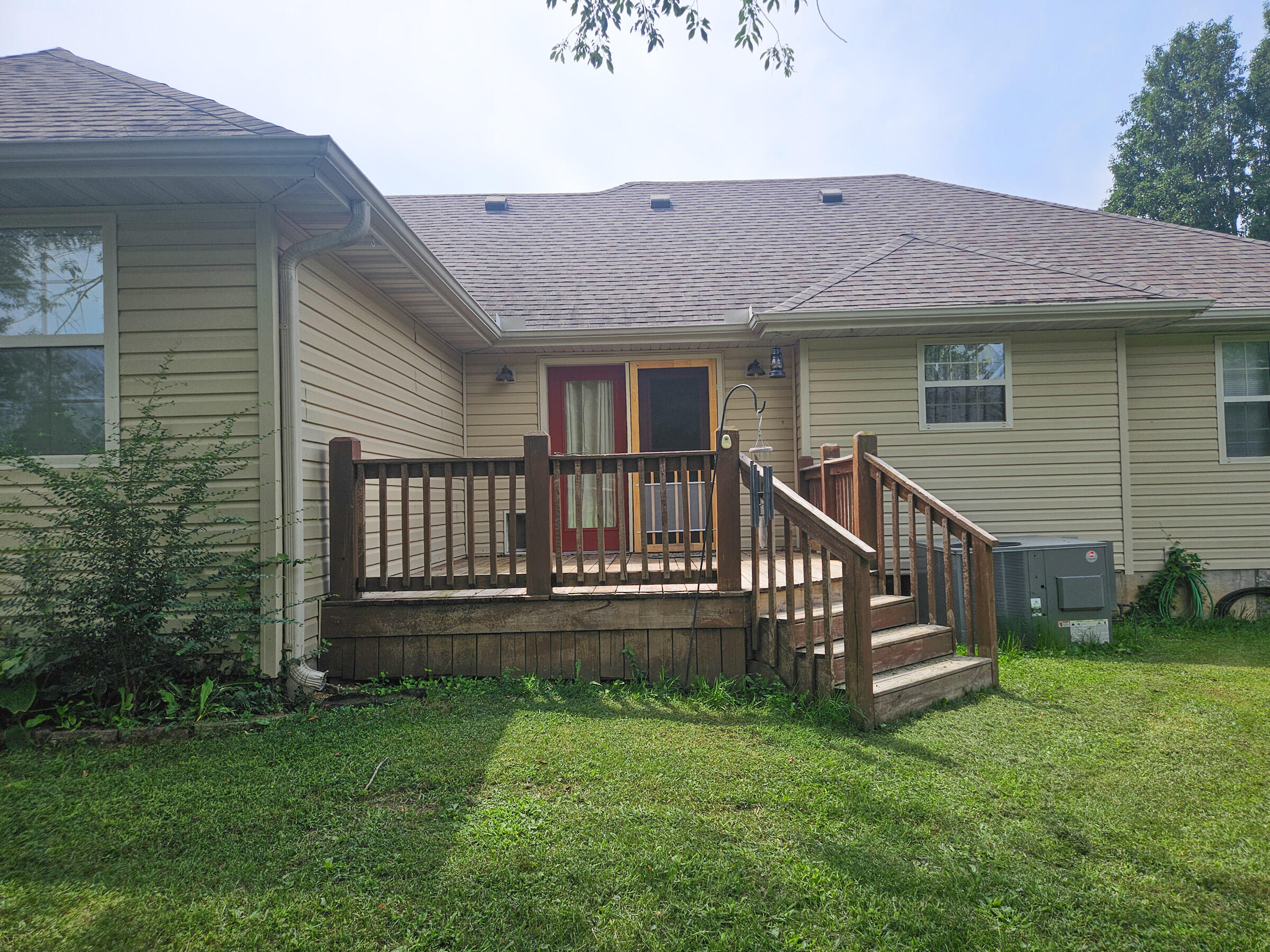 703 Kaitlin Drive Property Photo 32