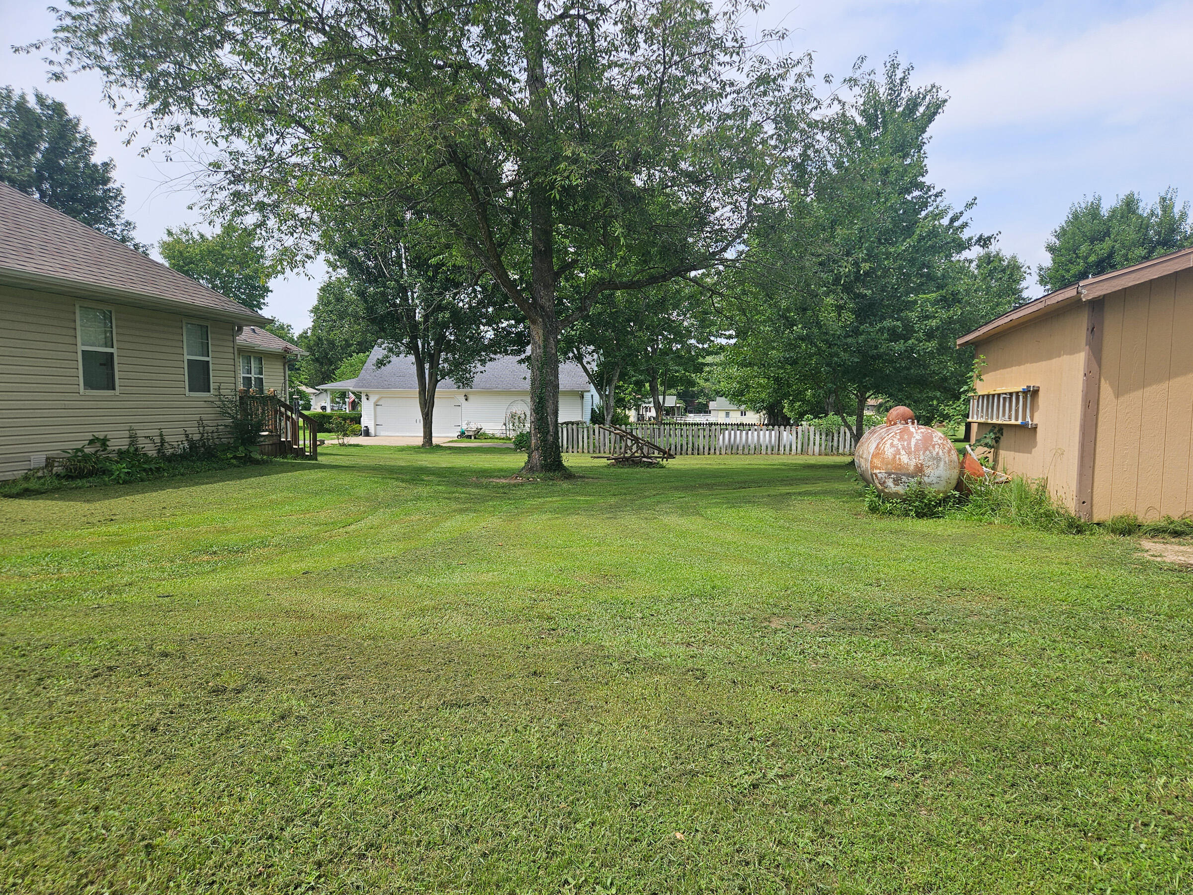 703 Kaitlin Drive Property Photo 34