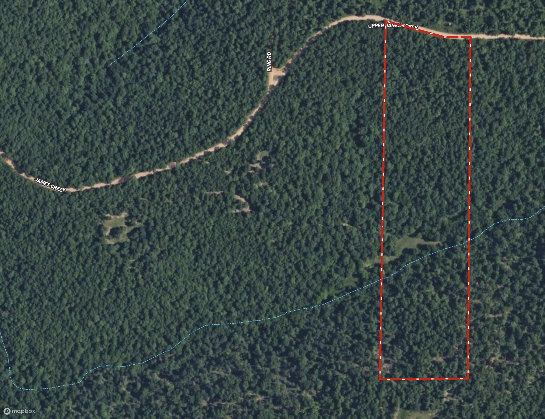 Tract 4 Upper Janes Creek Road Property Photo 2