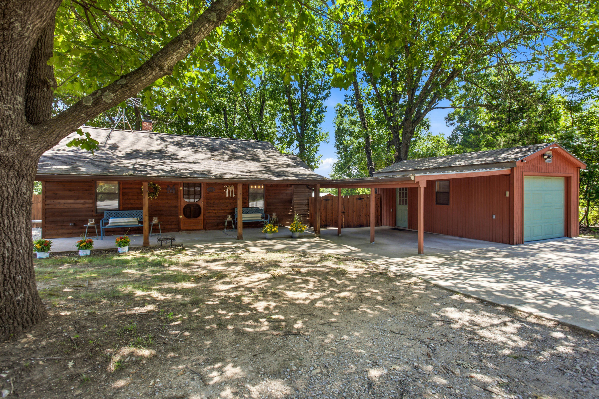 4902 State Highway 13 Property Photo 5