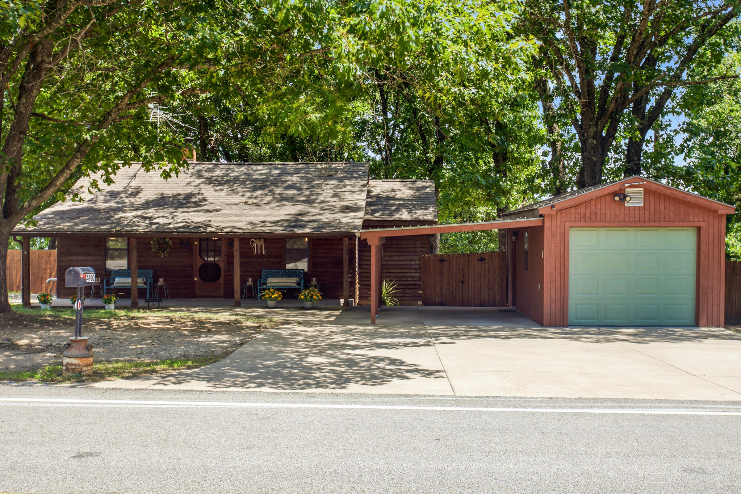4902 State Highway 13 Property Photo 24