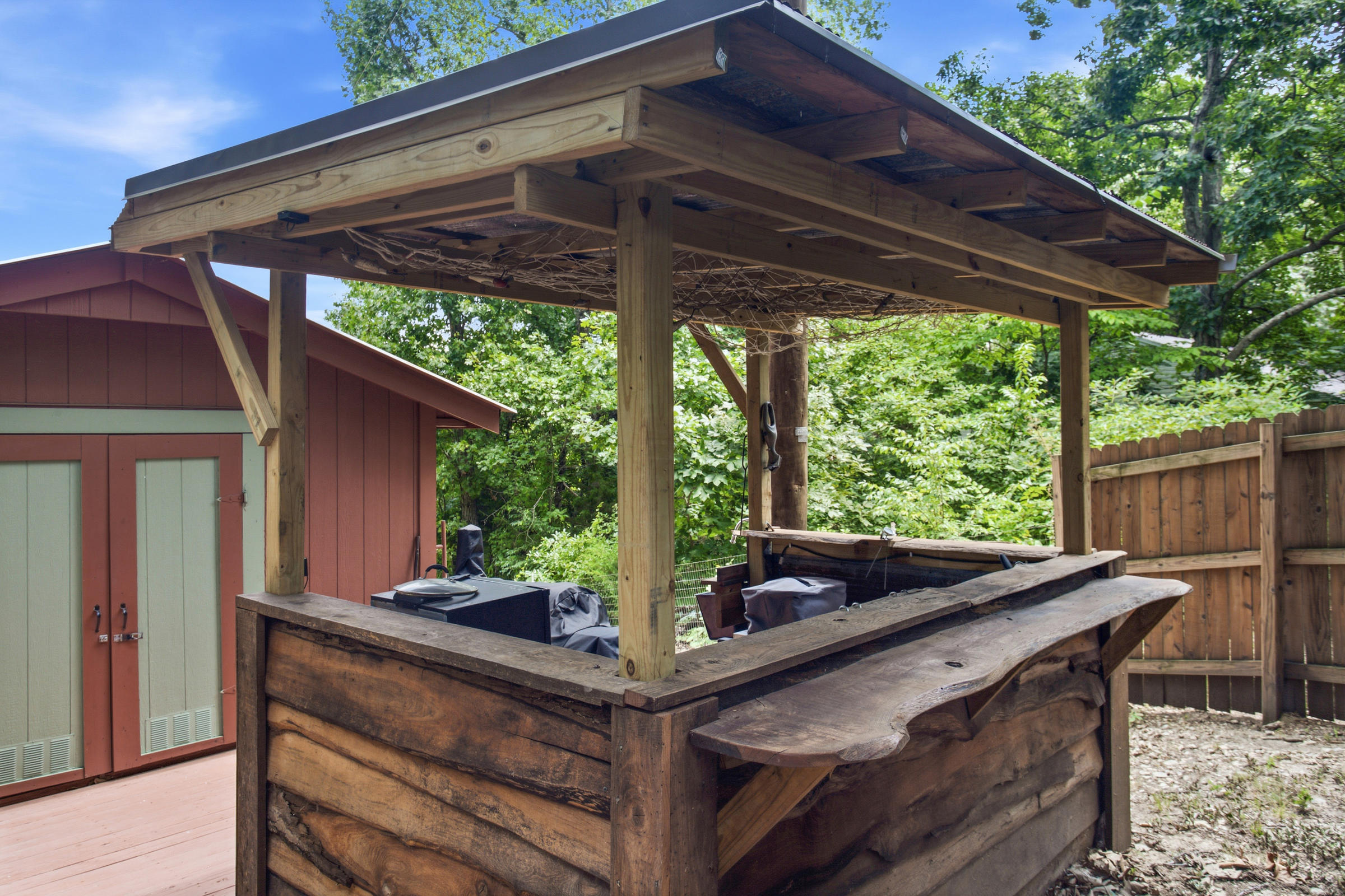 4902 State Highway 13 Property Photo 27