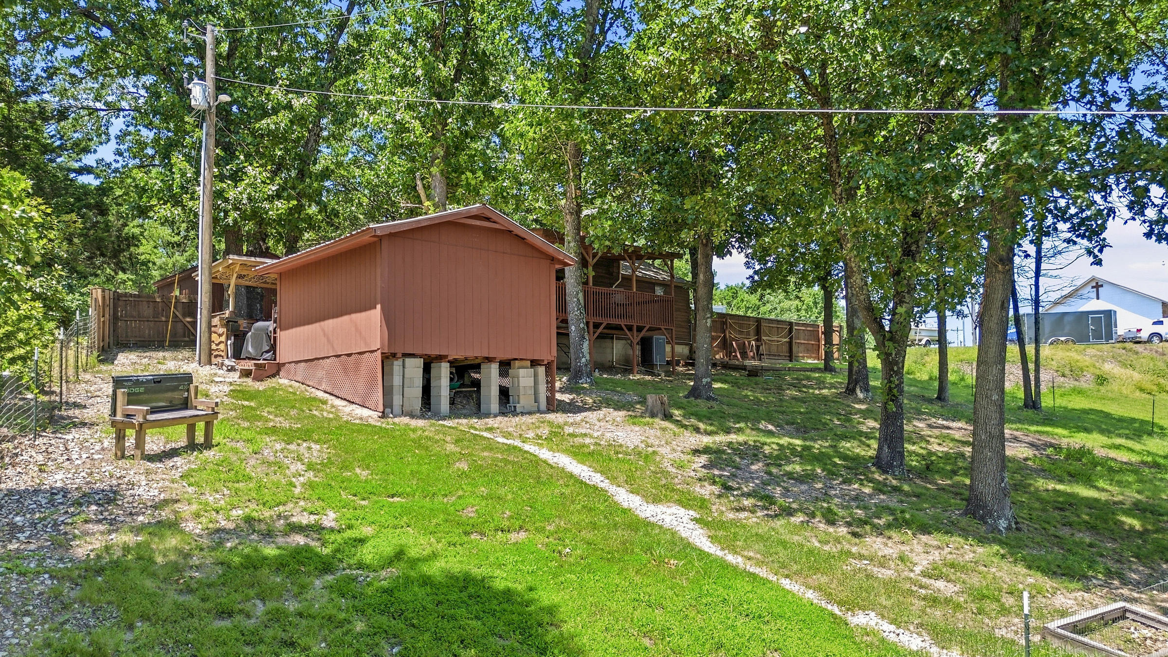 4902 State Highway 13 Property Photo 28