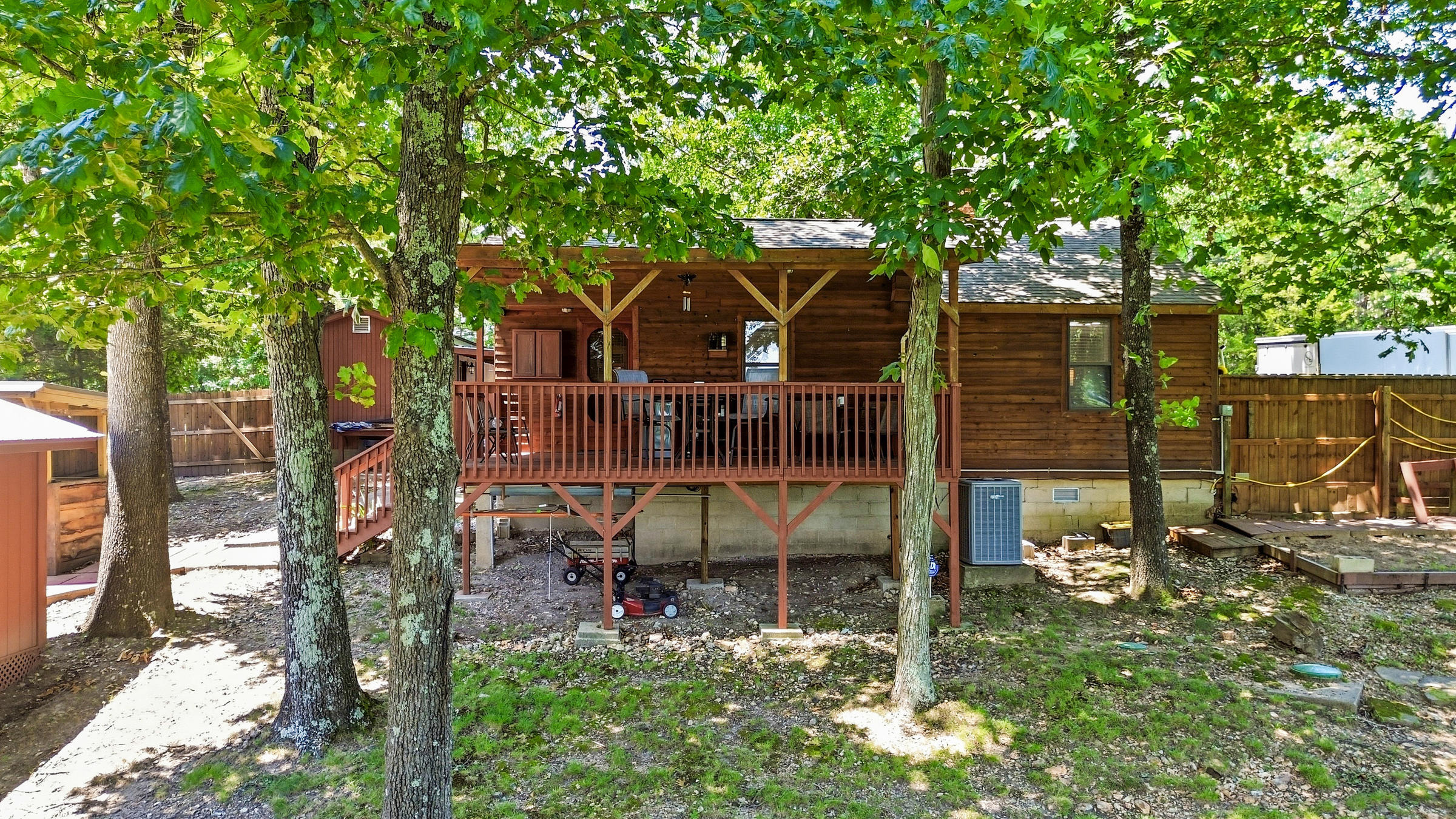 4902 State Highway 13 Property Photo 29