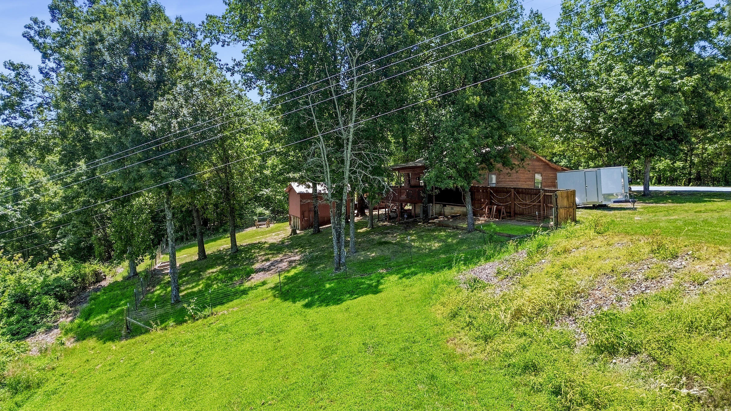 4902 State Highway 13 Property Photo 30