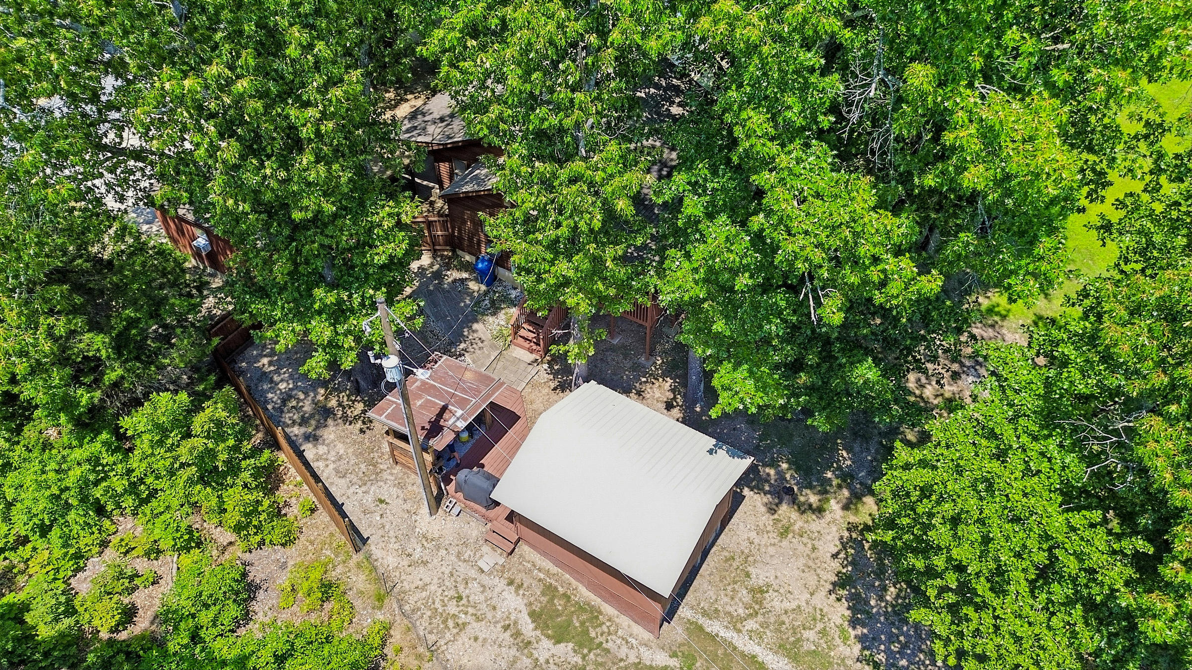 4902 State Highway 13 Property Photo 32