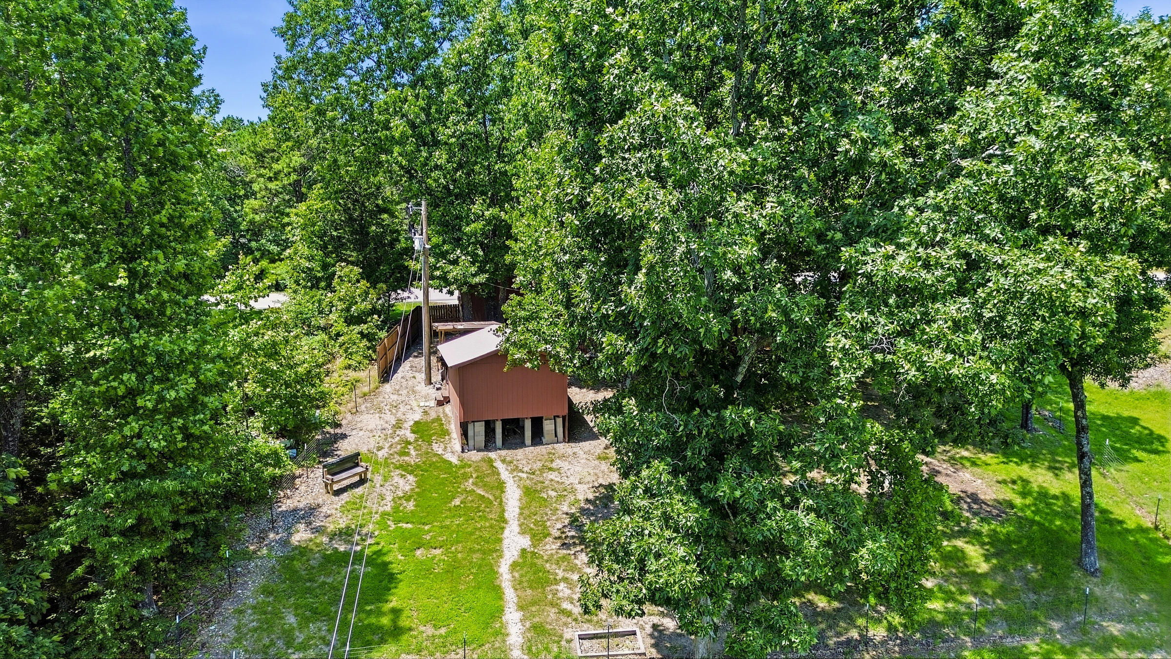 4902 State Highway 13 Property Photo 39