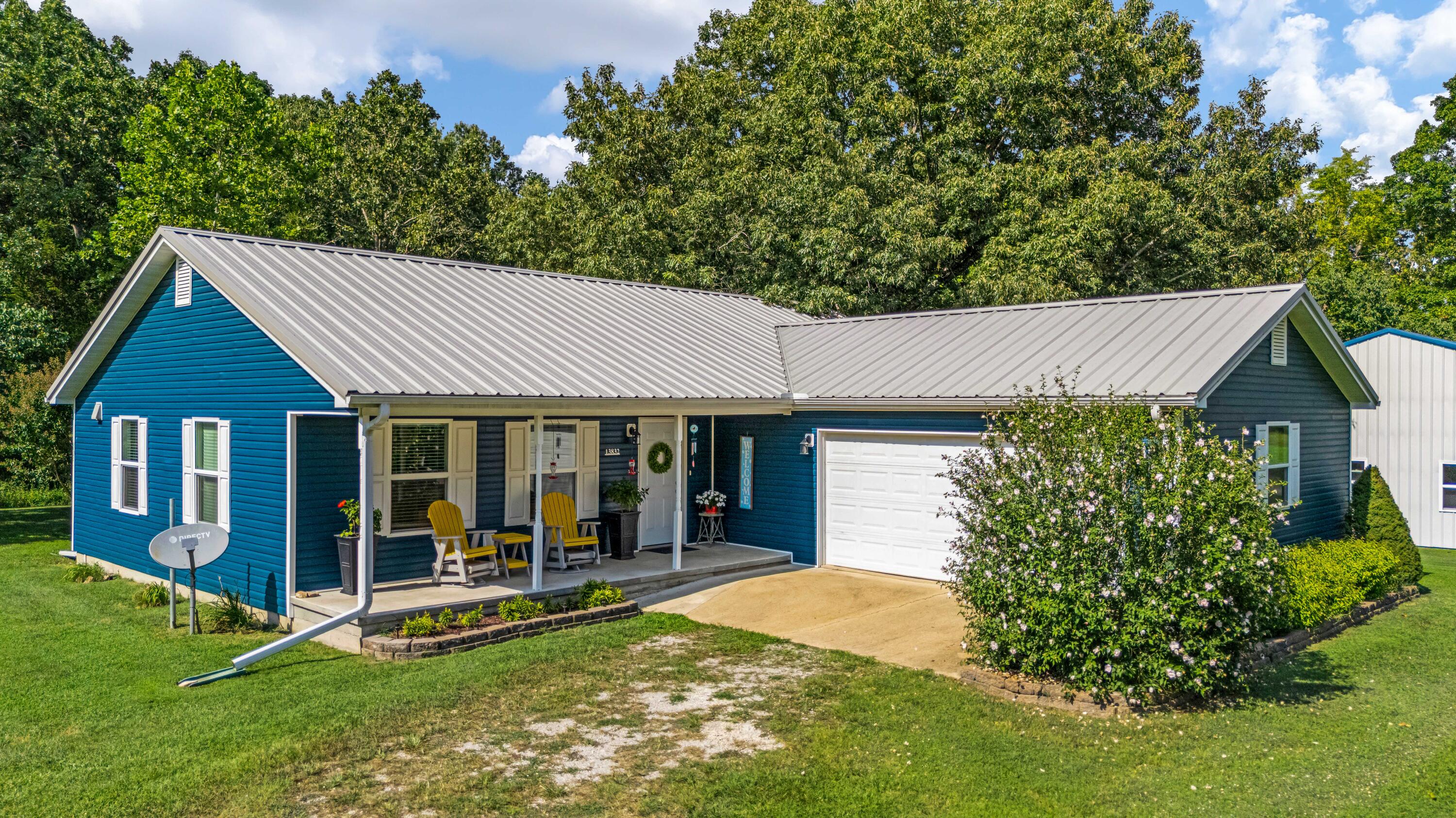 13832 County Road 8110 Property Photo 5