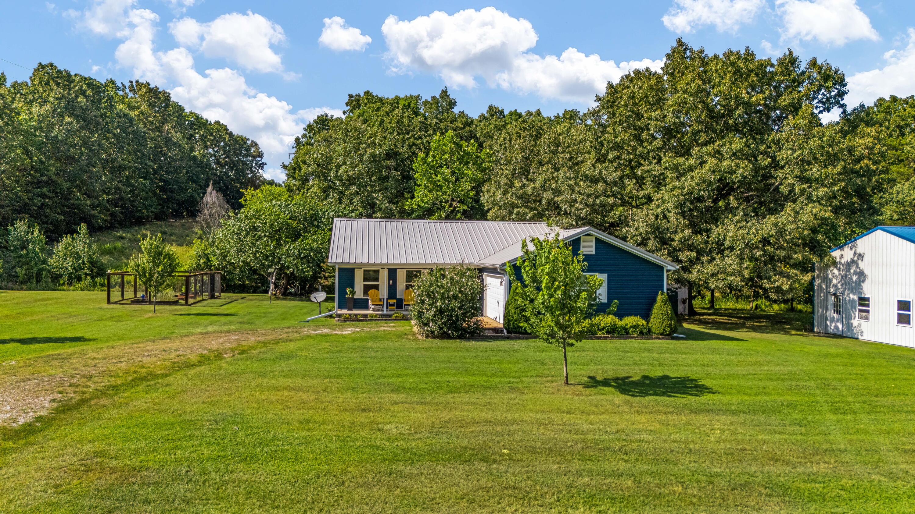 13832 County Road 8110 Property Photo 33