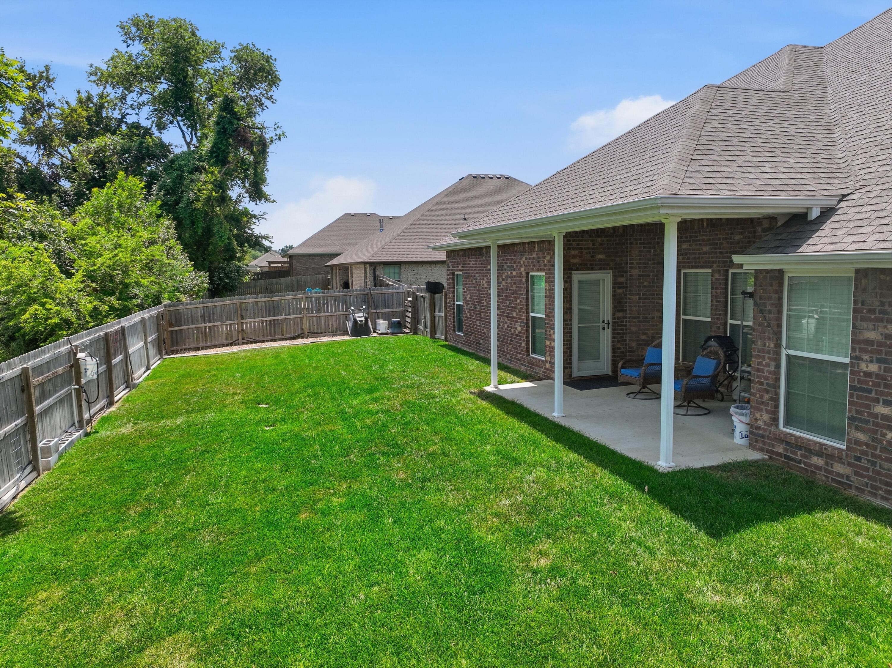 1003 Mckenzie Circle Property Photo 45