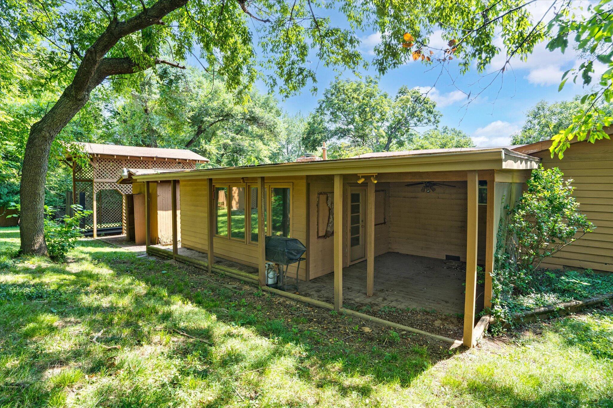 4235 South Windermere Avenue Property Photo 39