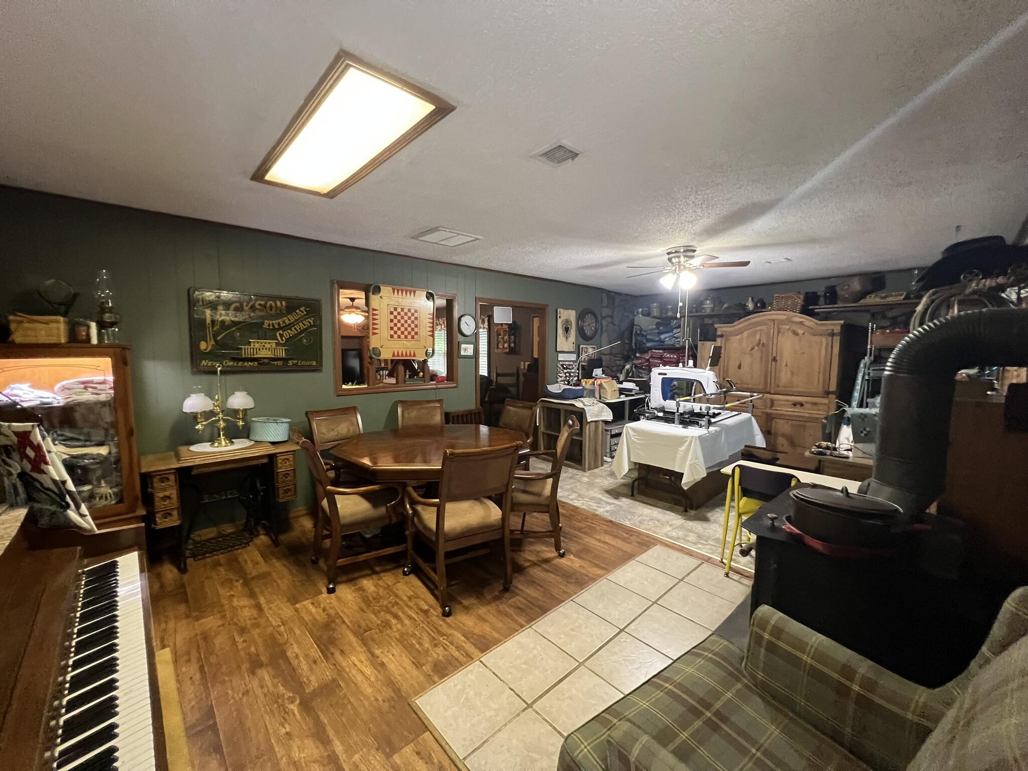 5191 County Road 4650 Property Photo 27