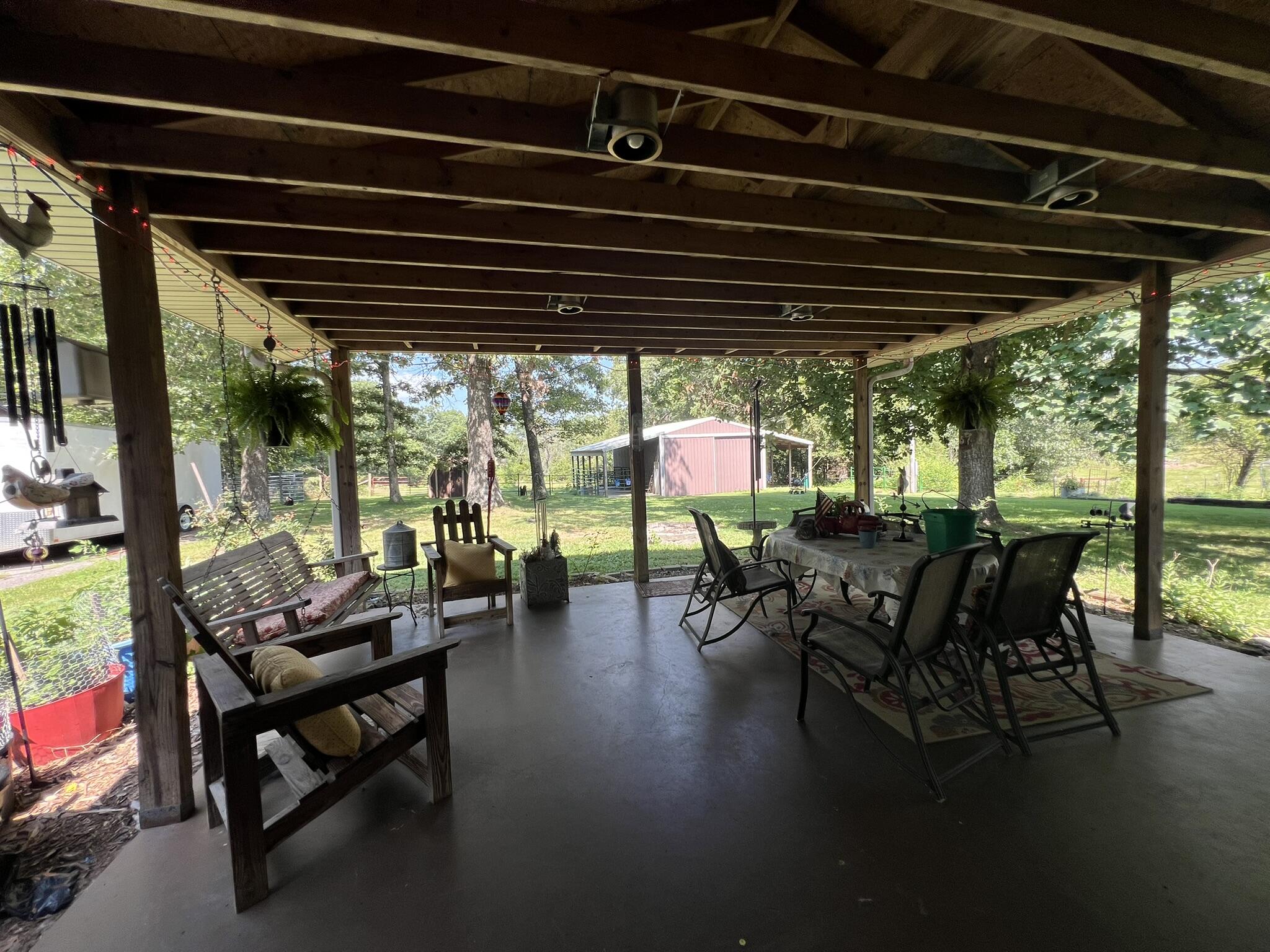 5191 County Road 4650 Property Photo 54