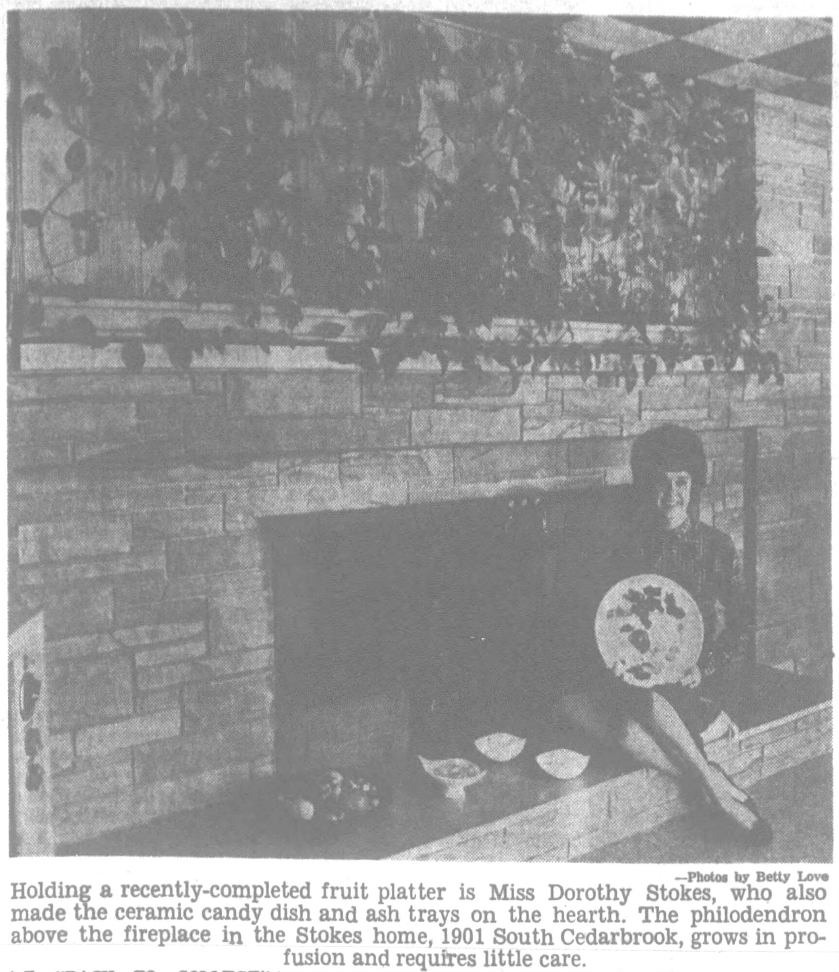 1901 South Cedarbrook Avenue Property Photo 14