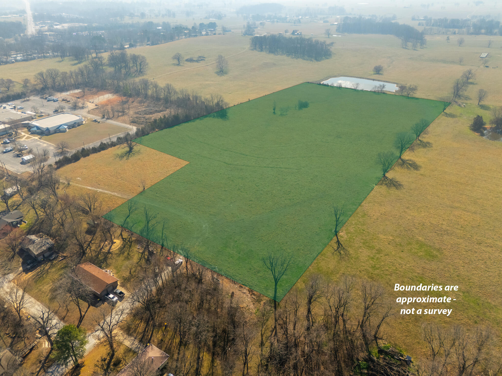 501 Rathel Property Photo 1
