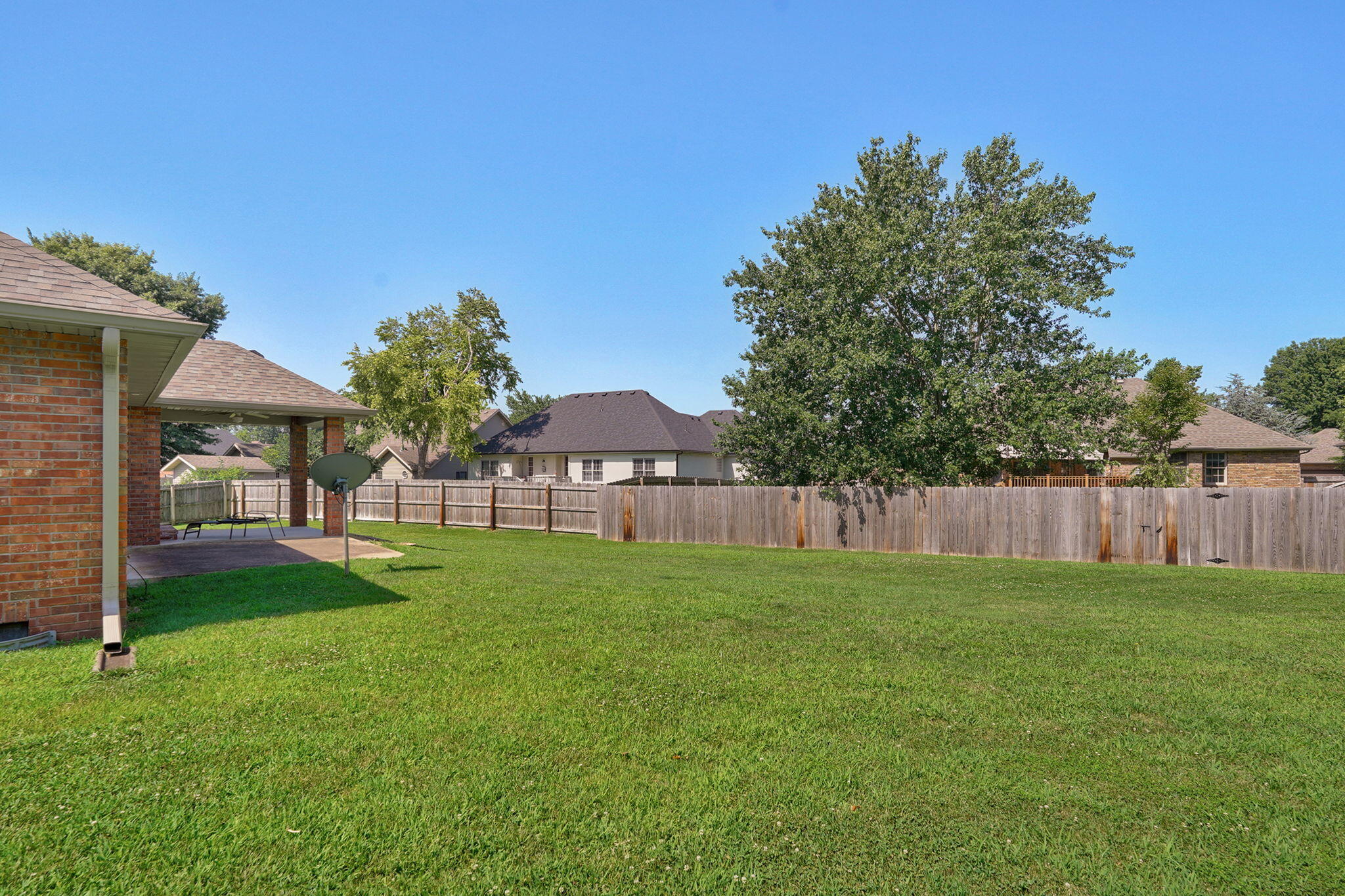 4855 South Blakey Court Property Photo 33