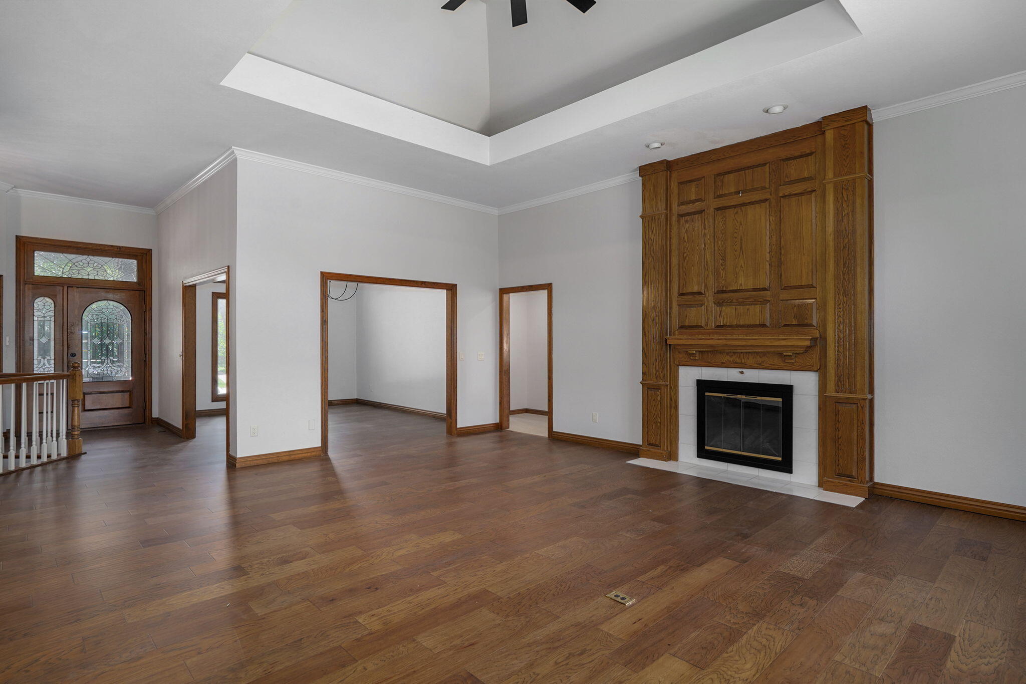 4931 South Glenhaven Avenue Property Photo 7