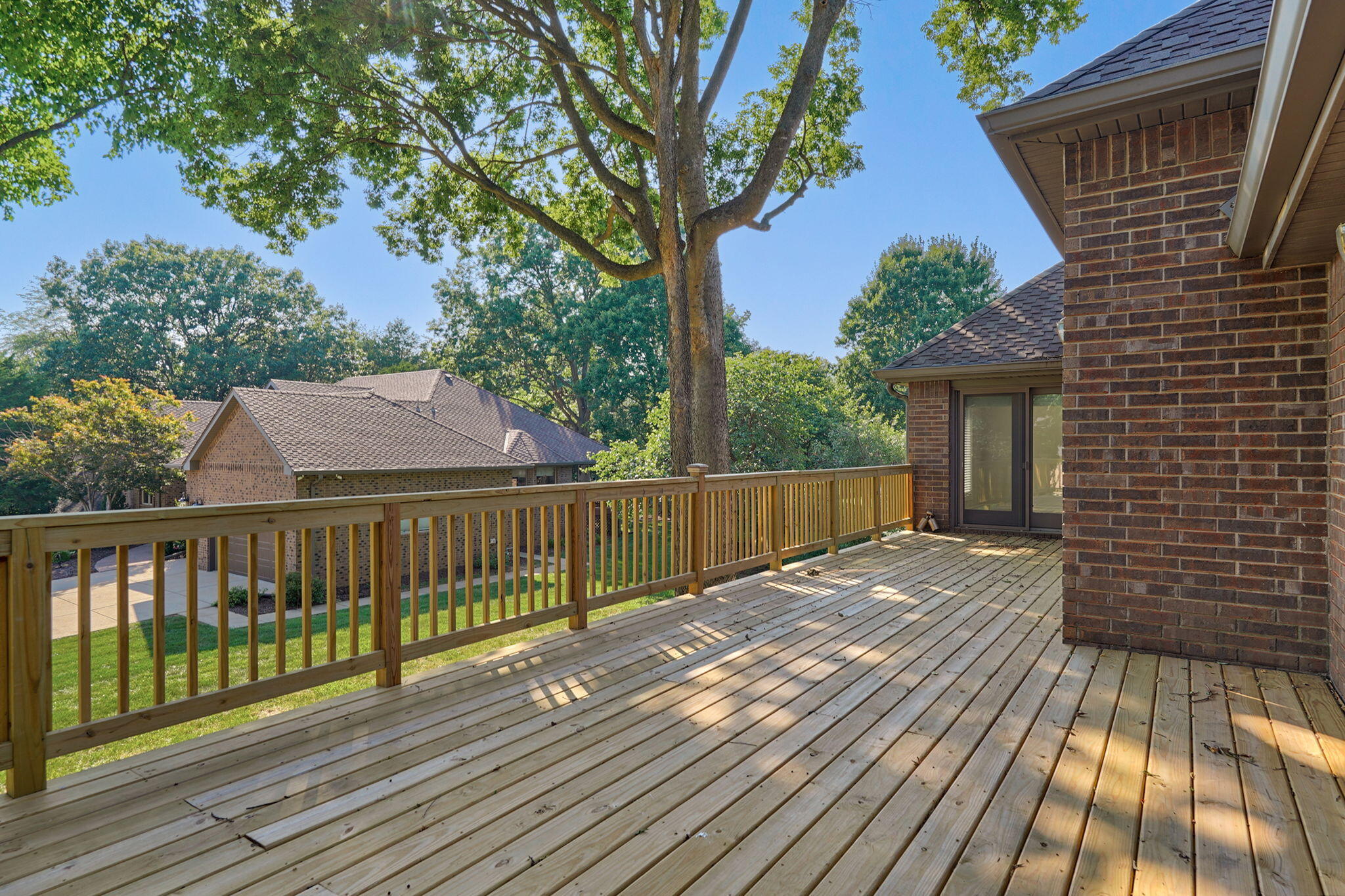 4931 South Glenhaven Avenue Property Photo 48