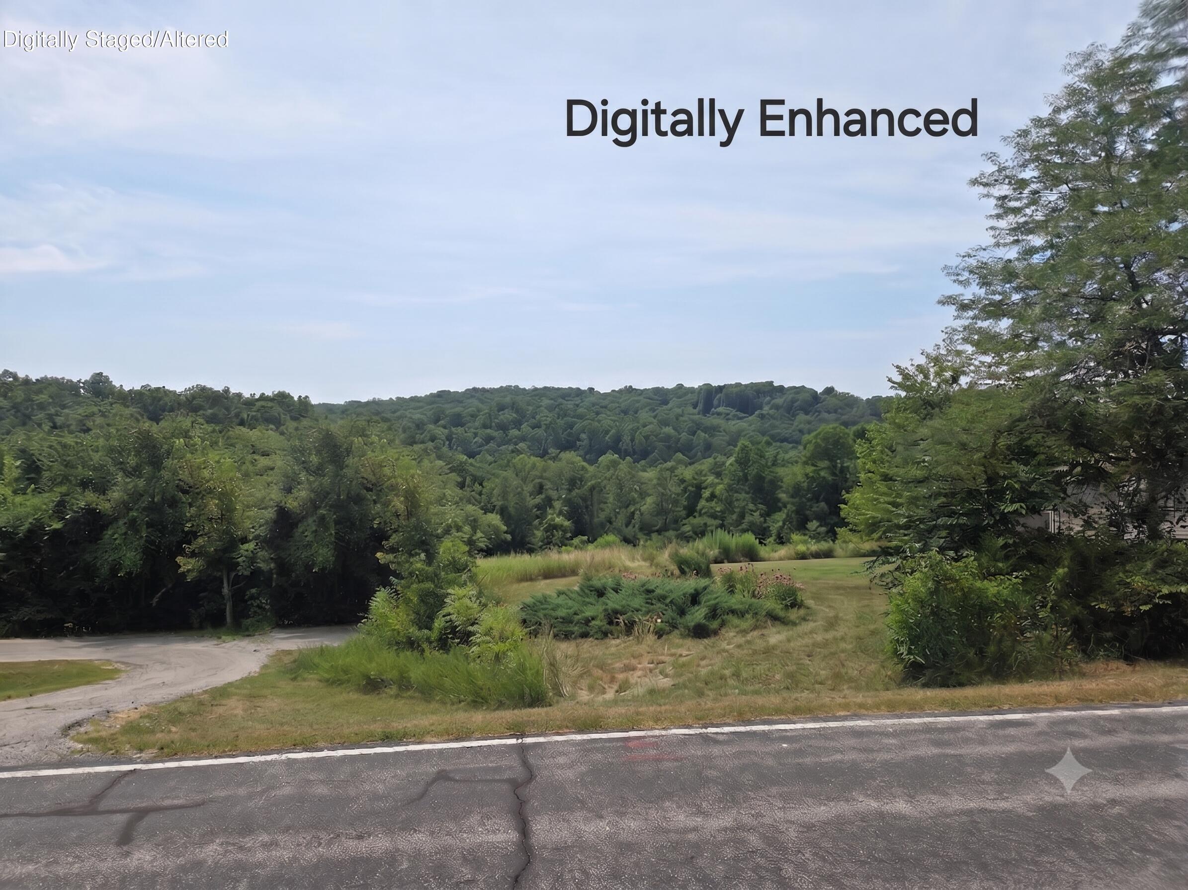 Lot 30 Roark Branch Road Property Photo 2