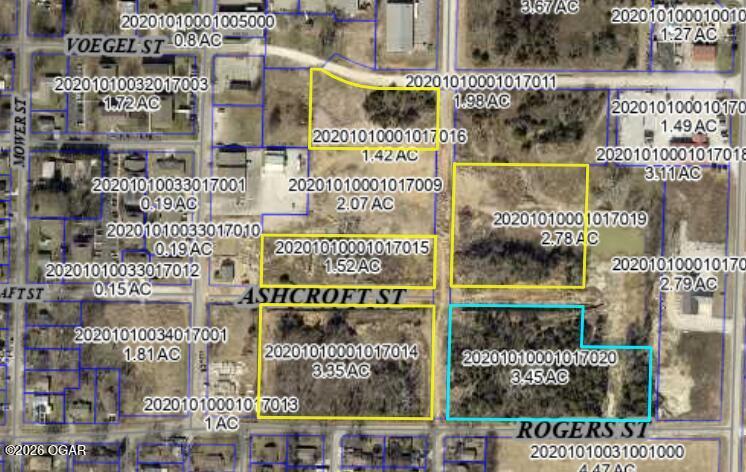 000 Rogers Property Photo 1