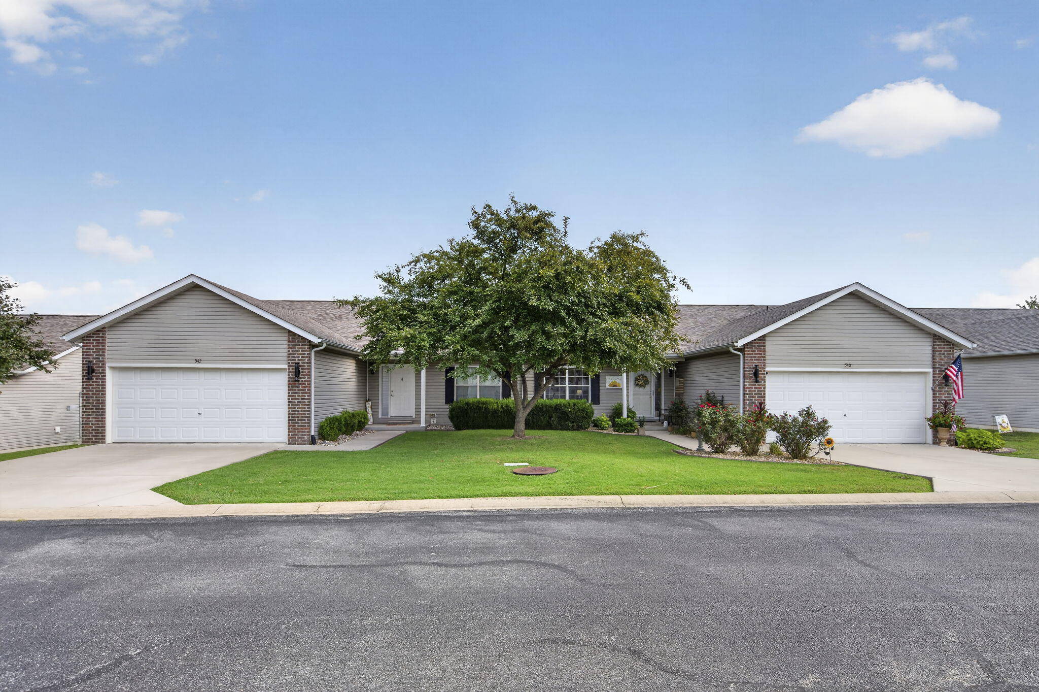 540 Van Buren Road 2 Property Photo 1