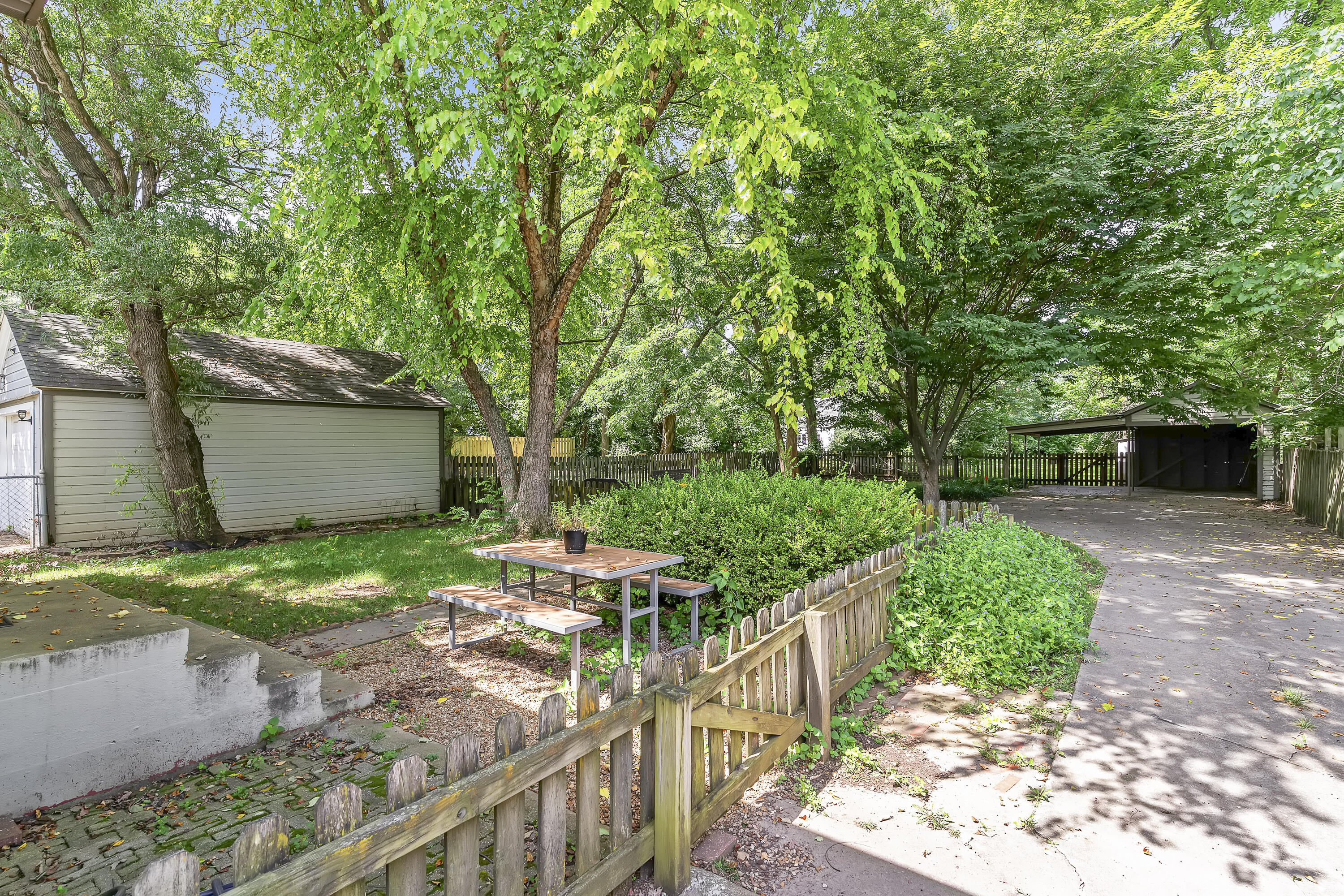 1723 South Jefferson Avenue Property Photo 38