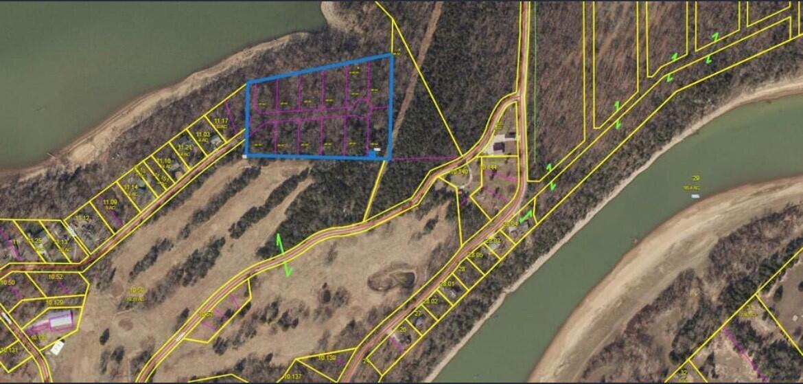 Lot 1 A Fox Fire Lane Lane Property Photo 2