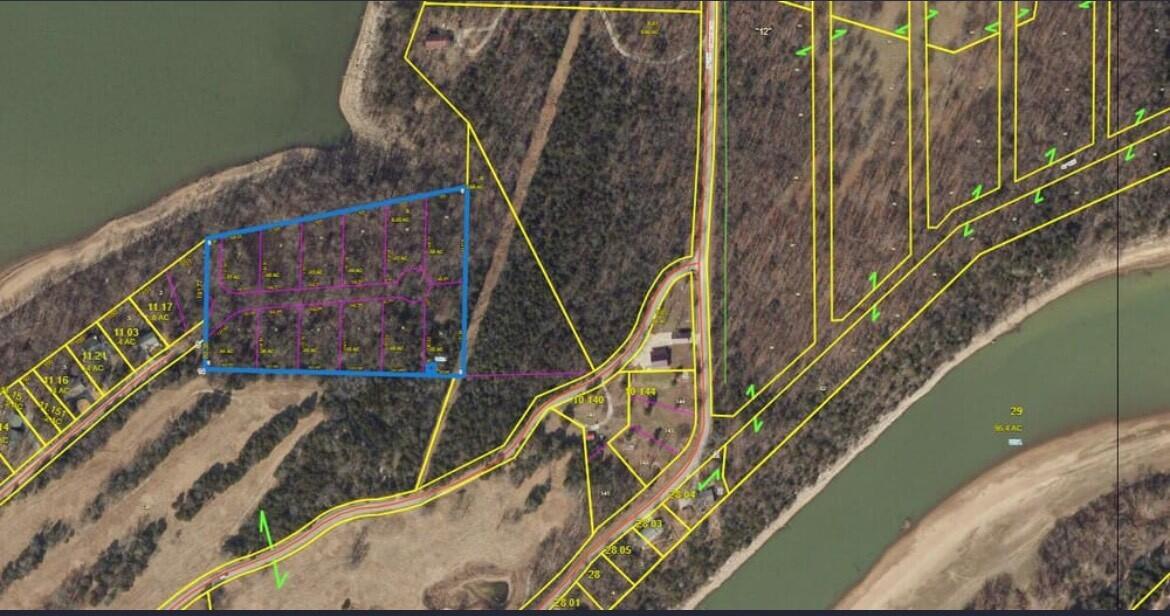 Lot 1 A Fox Fire Lane Lane Property Photo 3