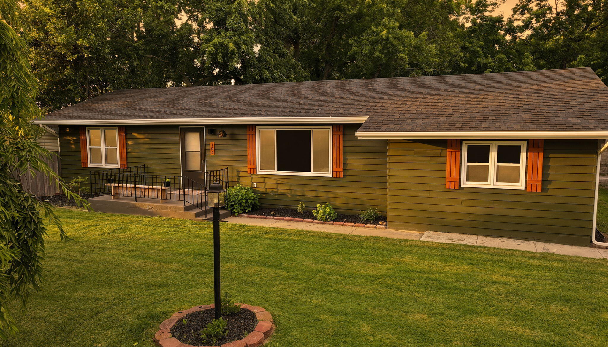 105 East Meadowbrook Avenue Property Photo 1