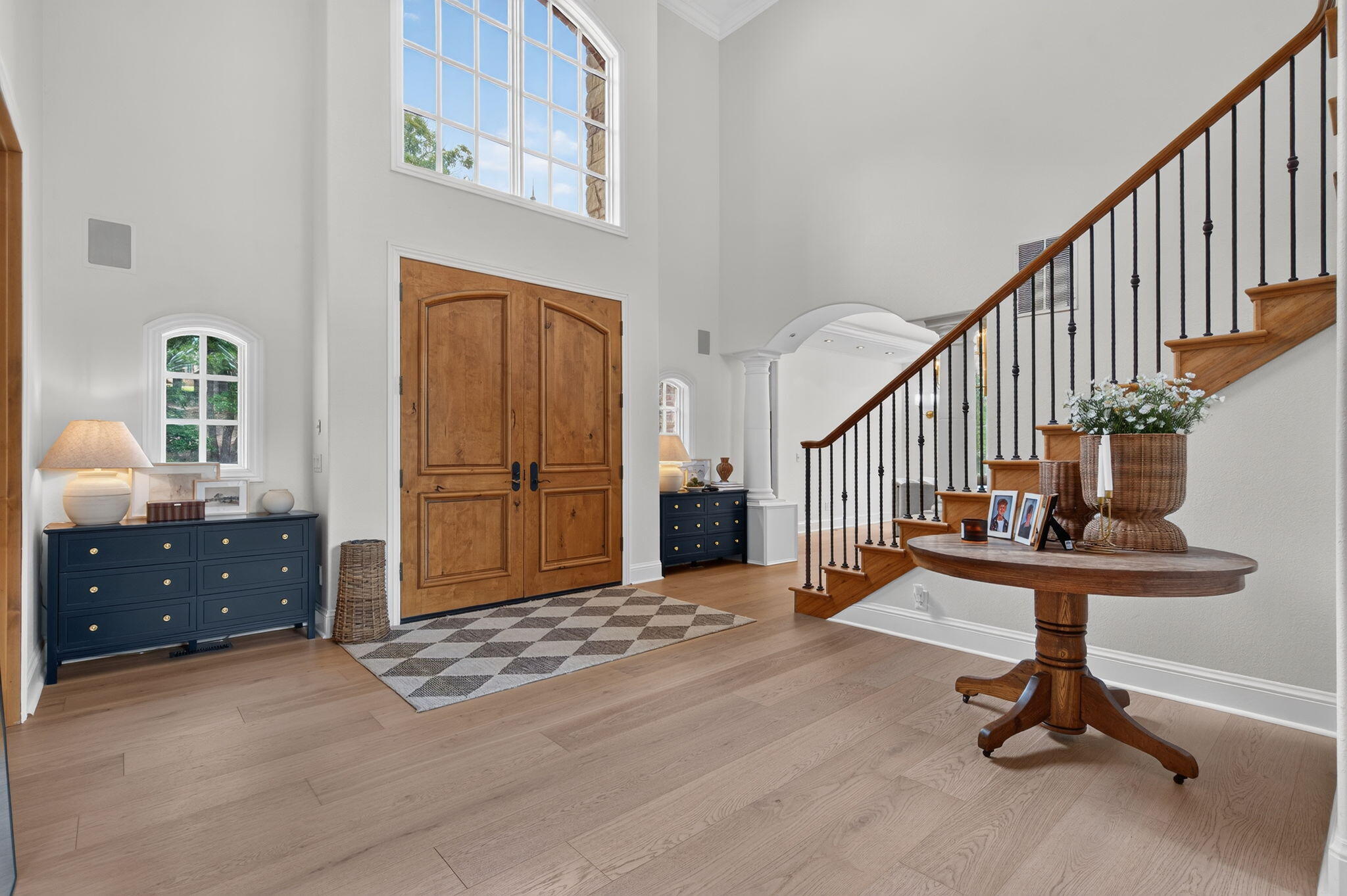 1722 West Inman Road Property Photo 10