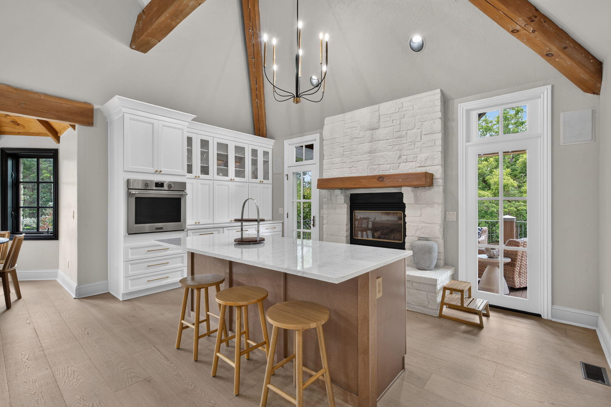 1722 West Inman Road Property Photo 16