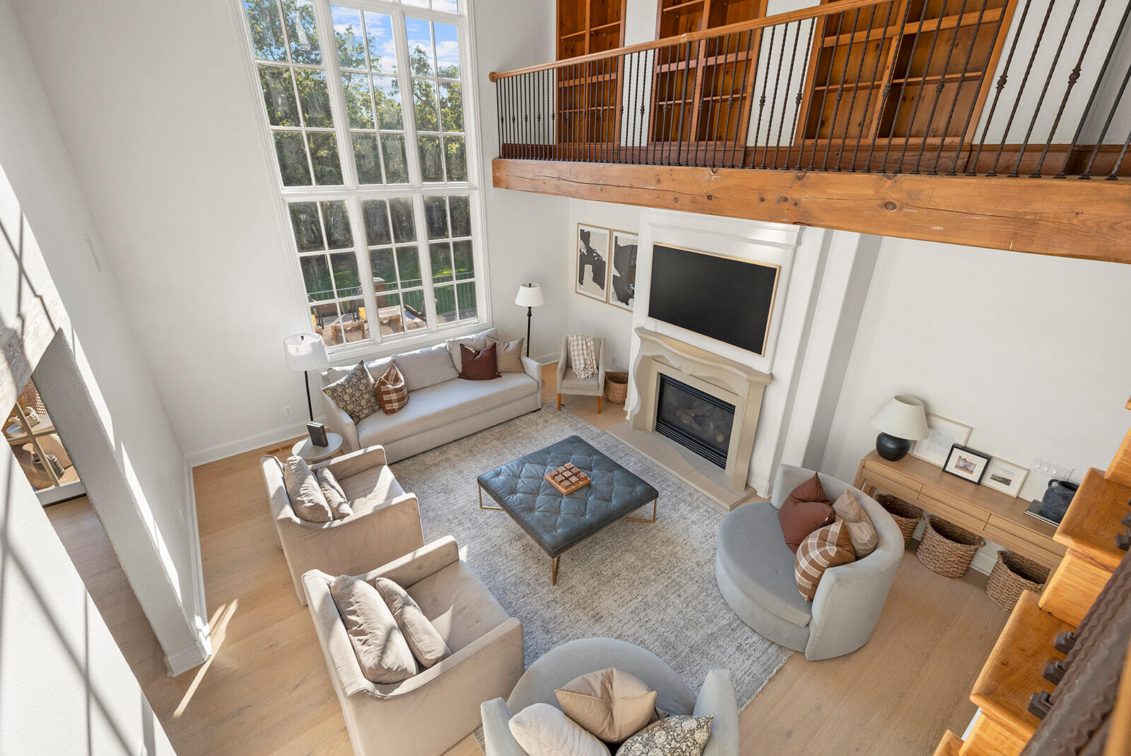 1722 West Inman Road Property Photo 19