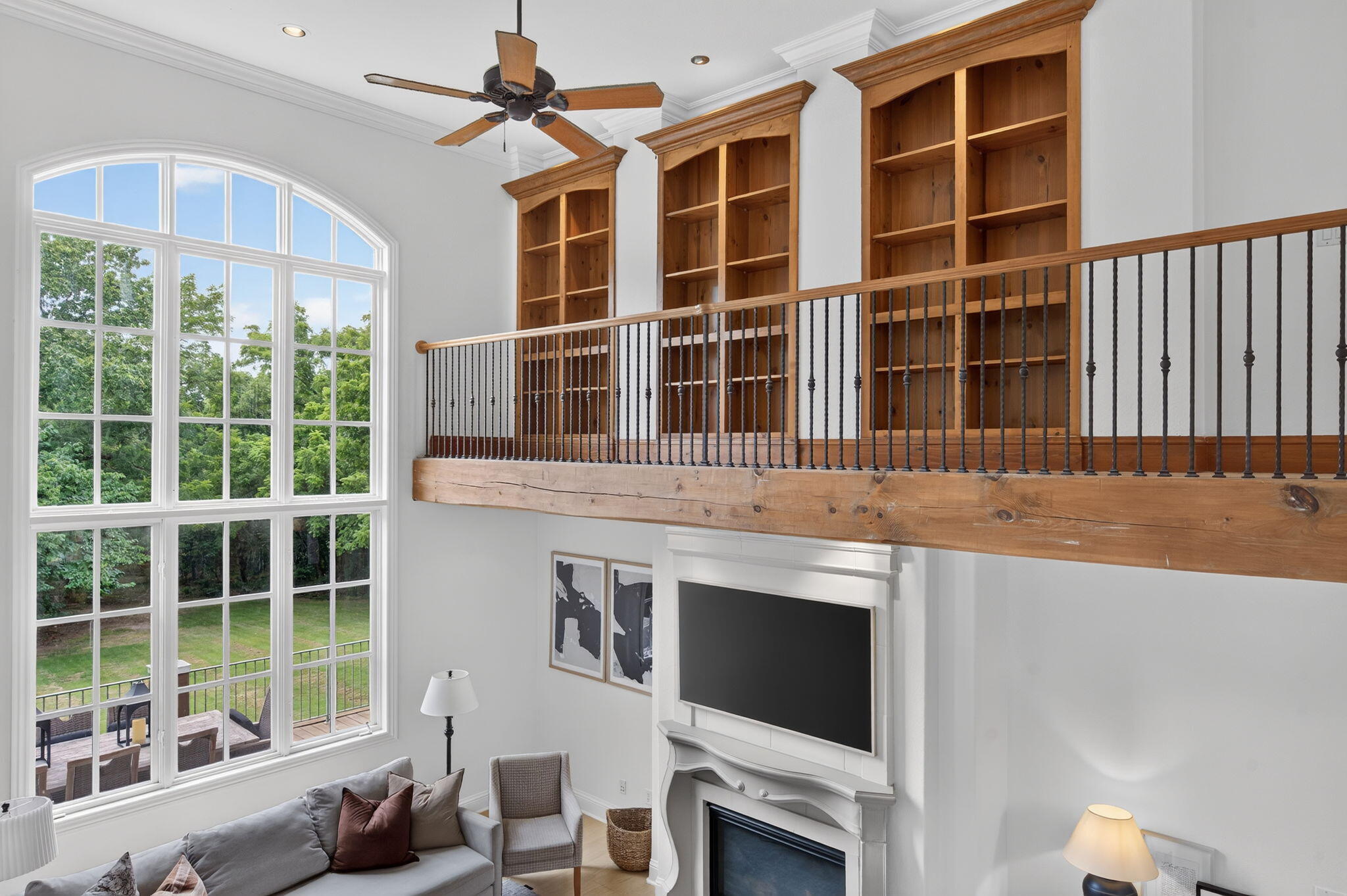 1722 West Inman Road Property Photo 32