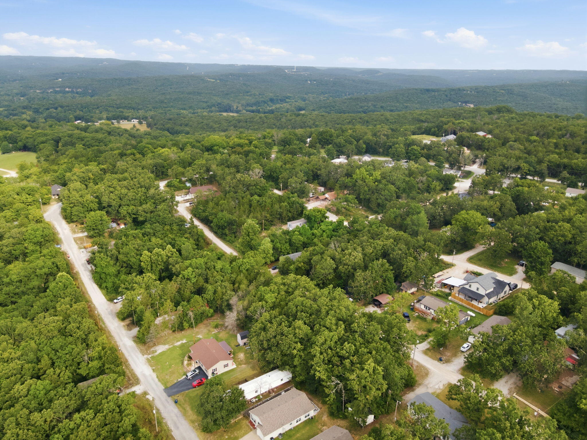 Lots 78-80 Bluebird Road Property Photo 3