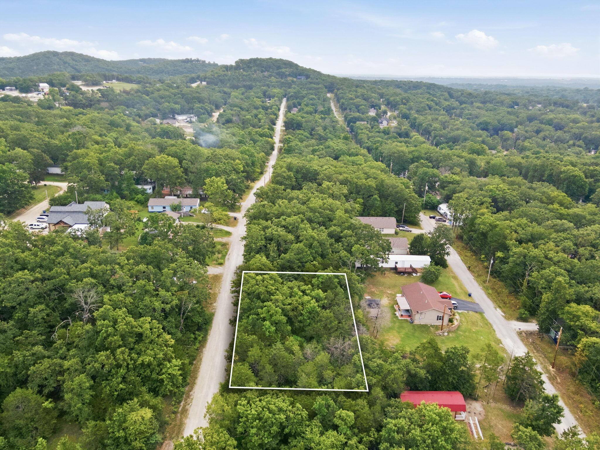 Lots 78-80 Bluebird Road Property Photo 6