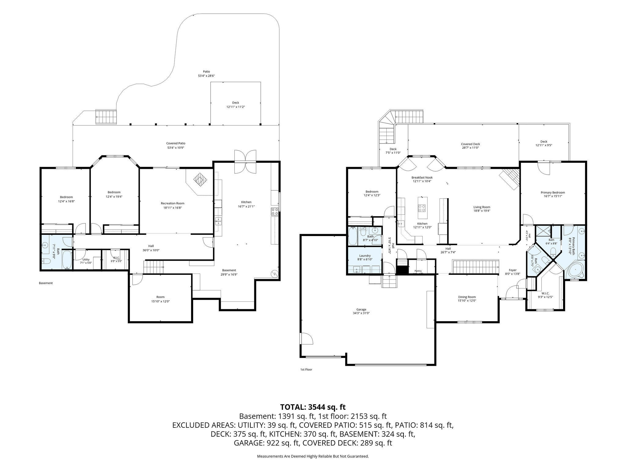 18 Skyline Drive Property Photo 10