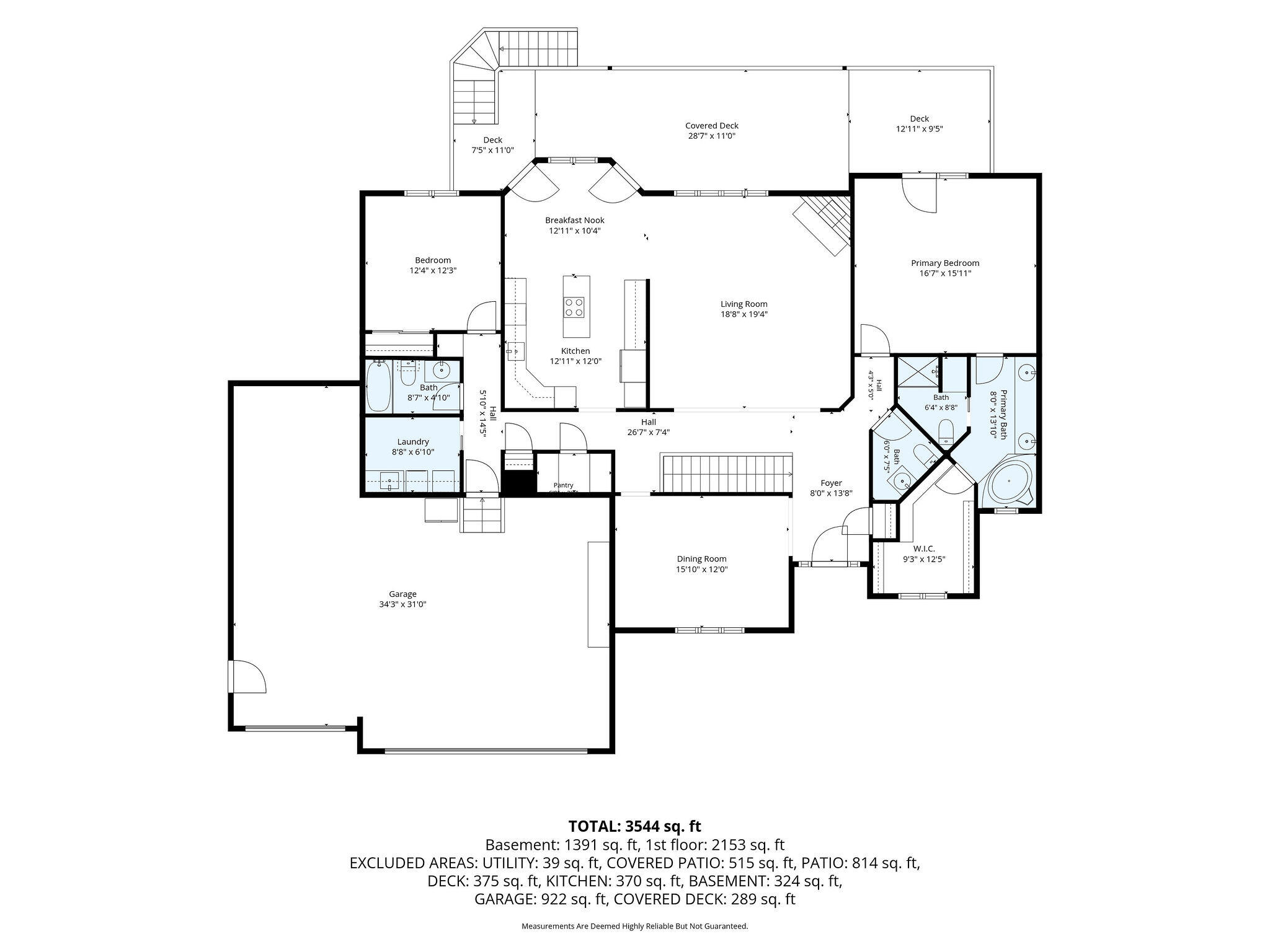 18 Skyline Drive Property Photo 58