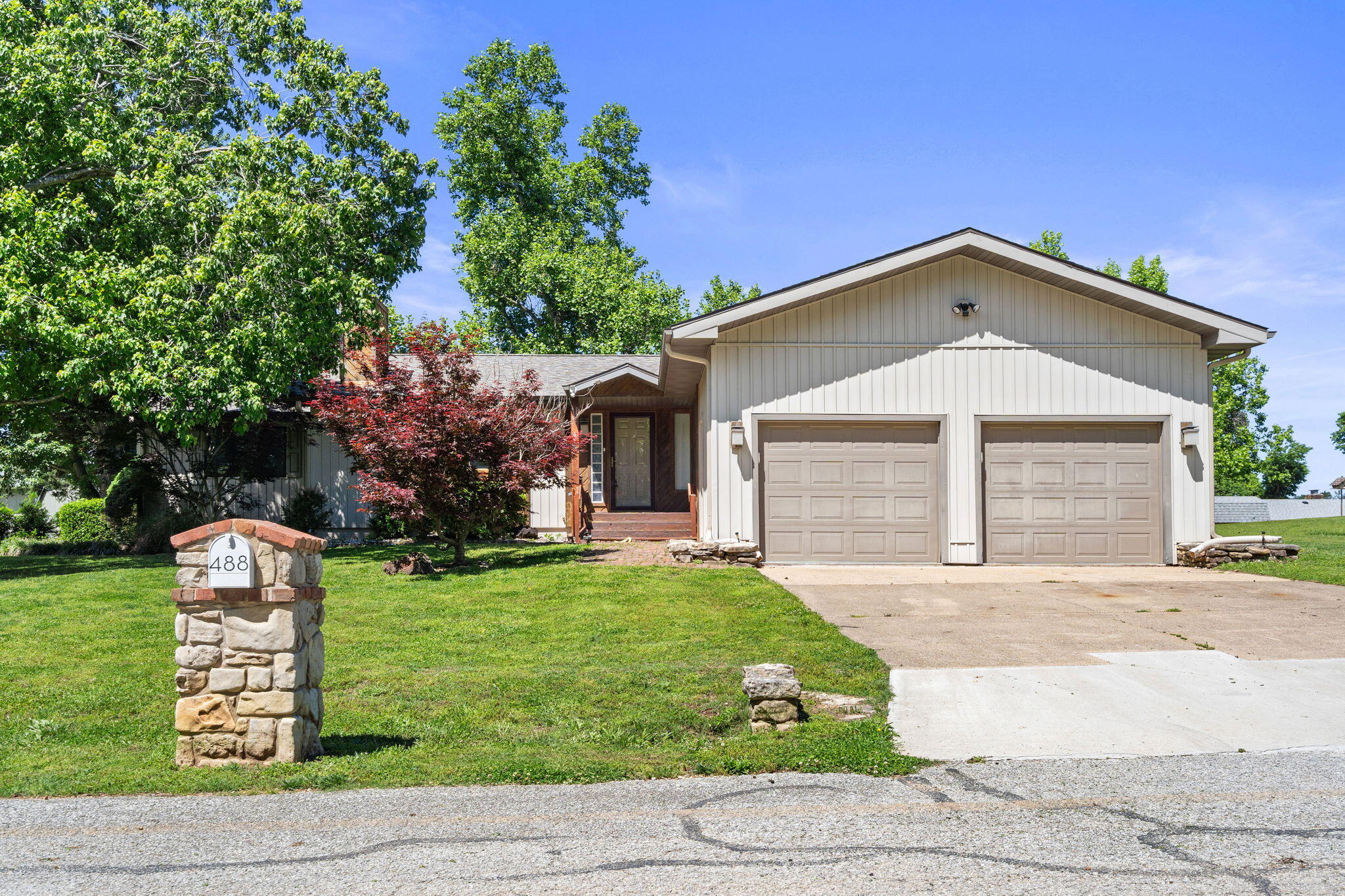 488 Hunt Club Circle Property Photo 48