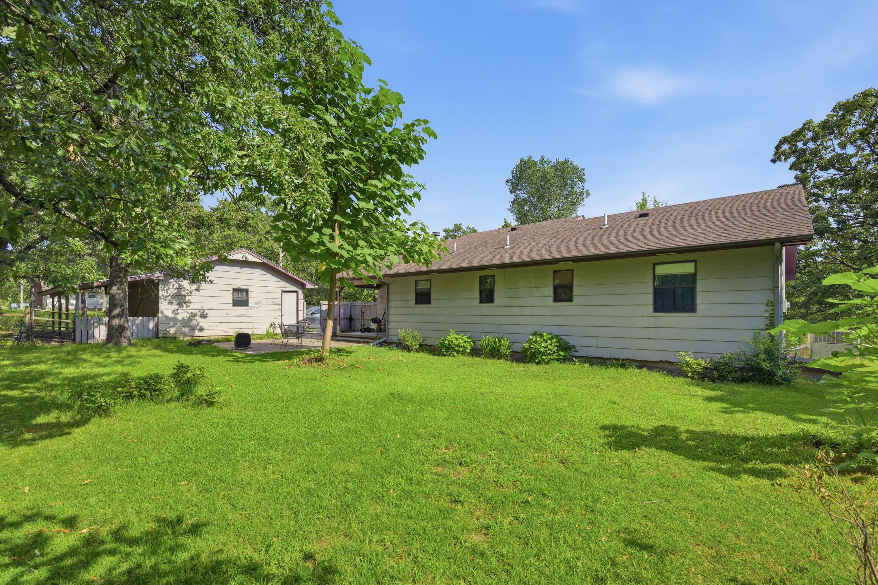 7201 West Evergreen Lane Property Photo 35