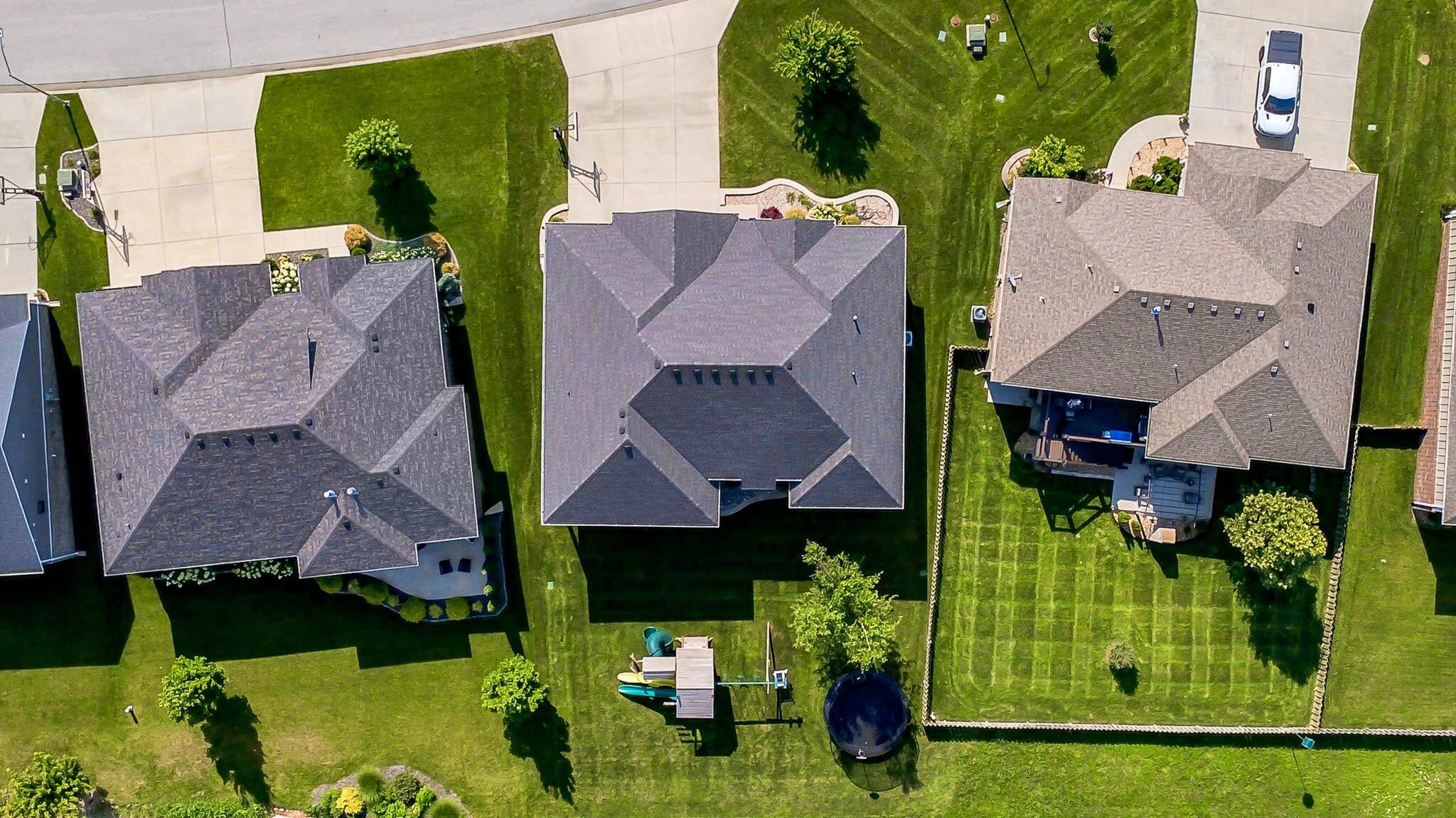 691 North Fox Hill Circle Property Photo 46