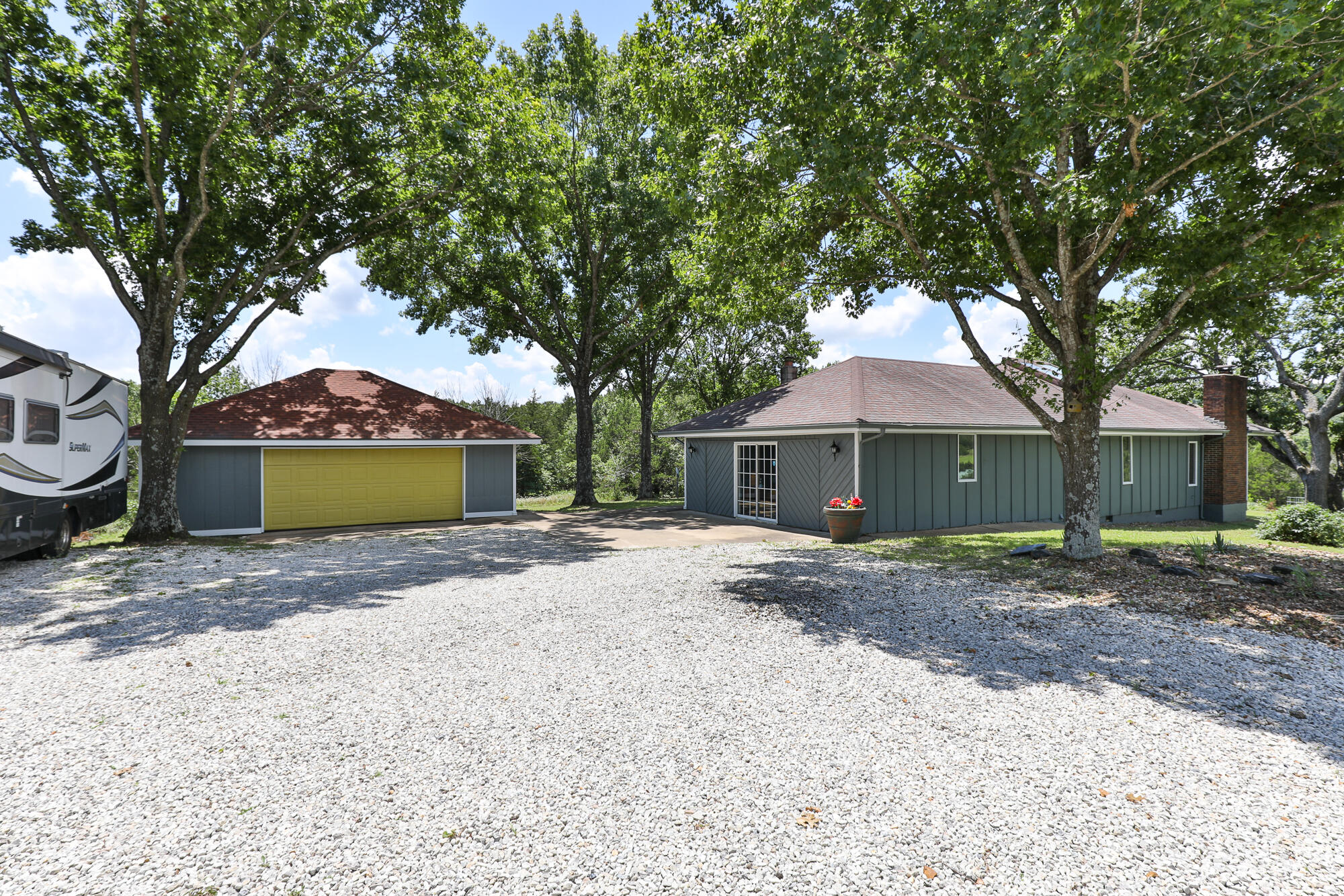 24127 Shadow Lake Drive 0 Property Photo 1