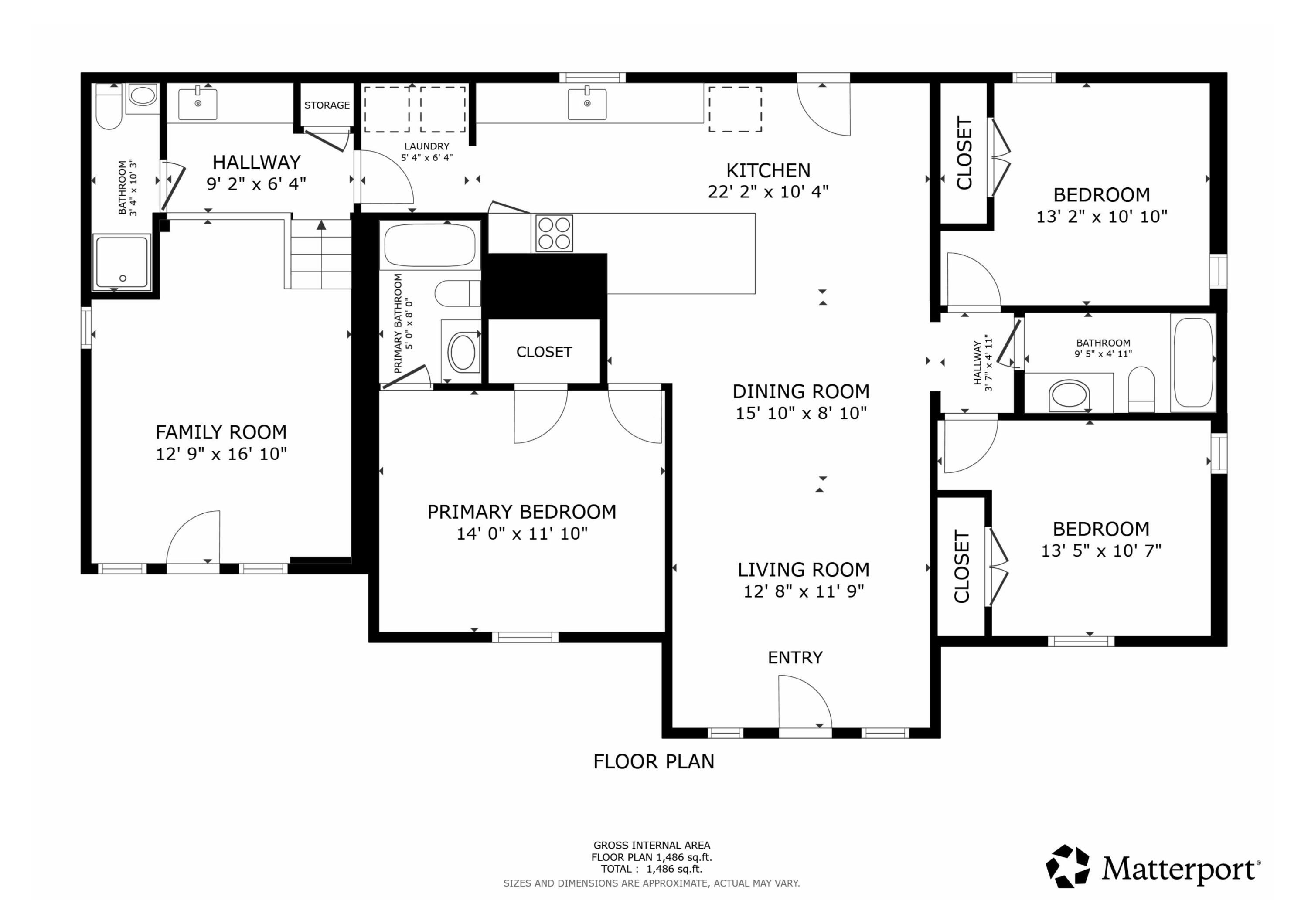403 Swofford Street Property Photo 6