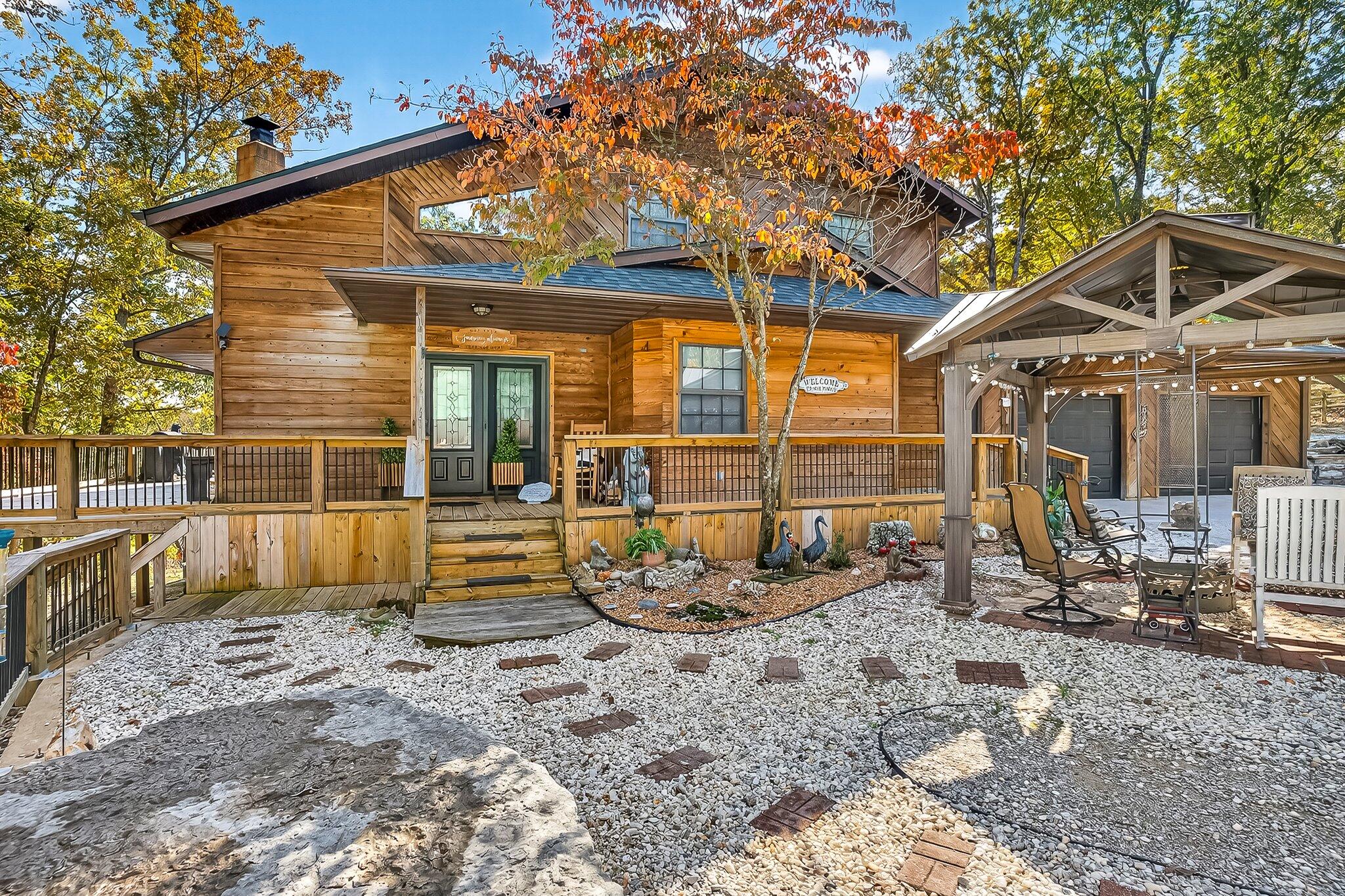 3378 Warner Road Property Photo 27